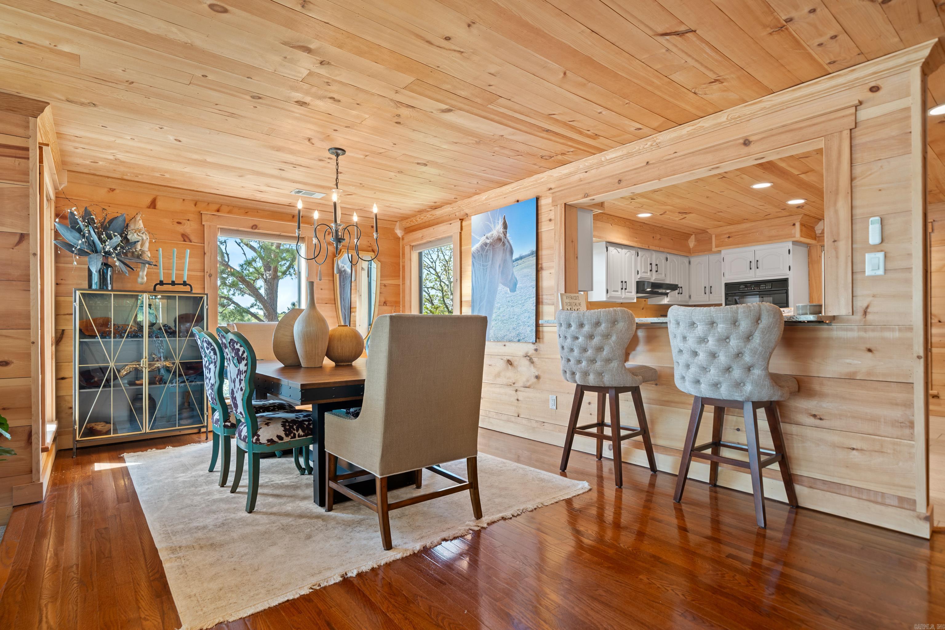 CEDAR CREST HPR - Residential