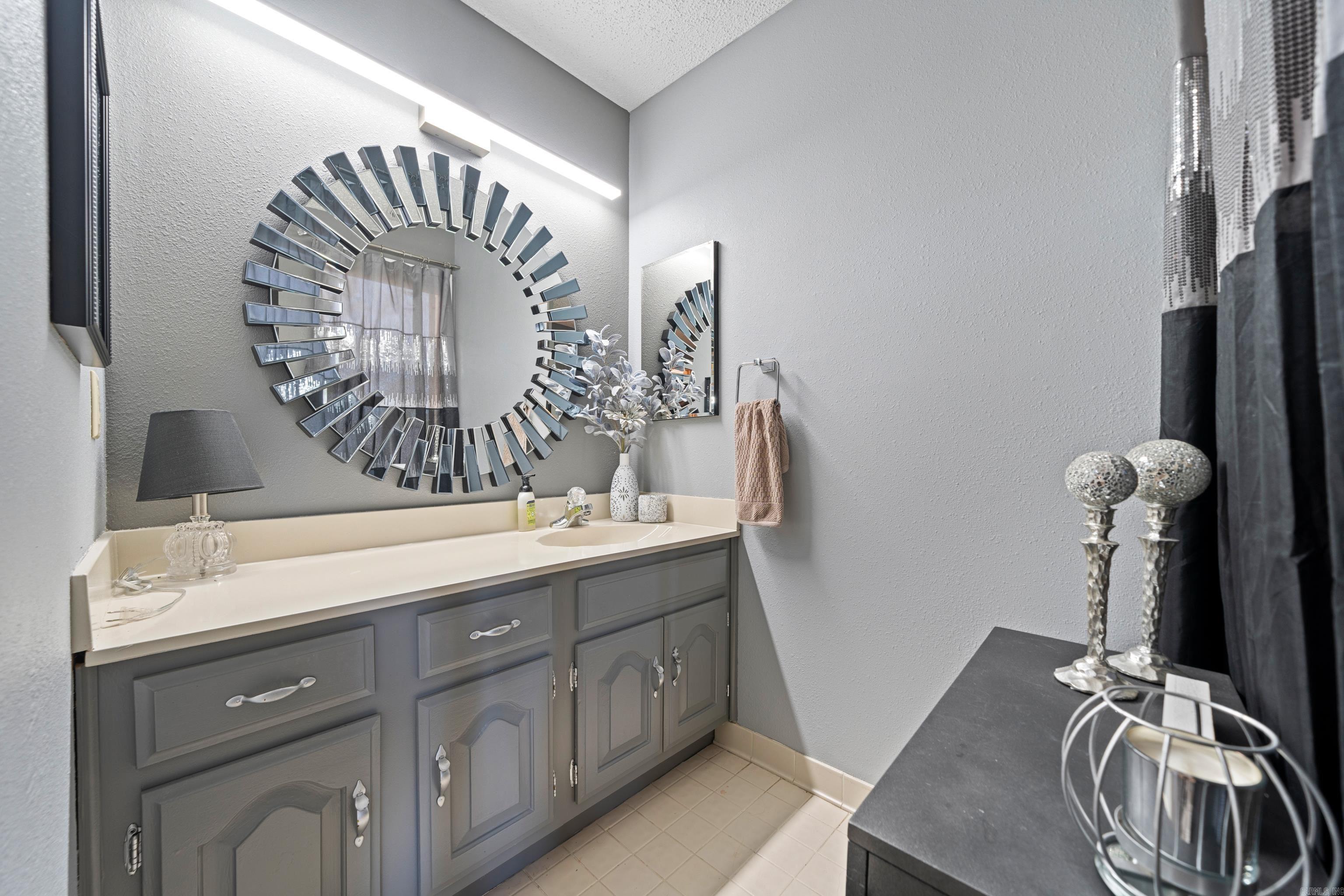 CEDAR CREST HPR - Residential