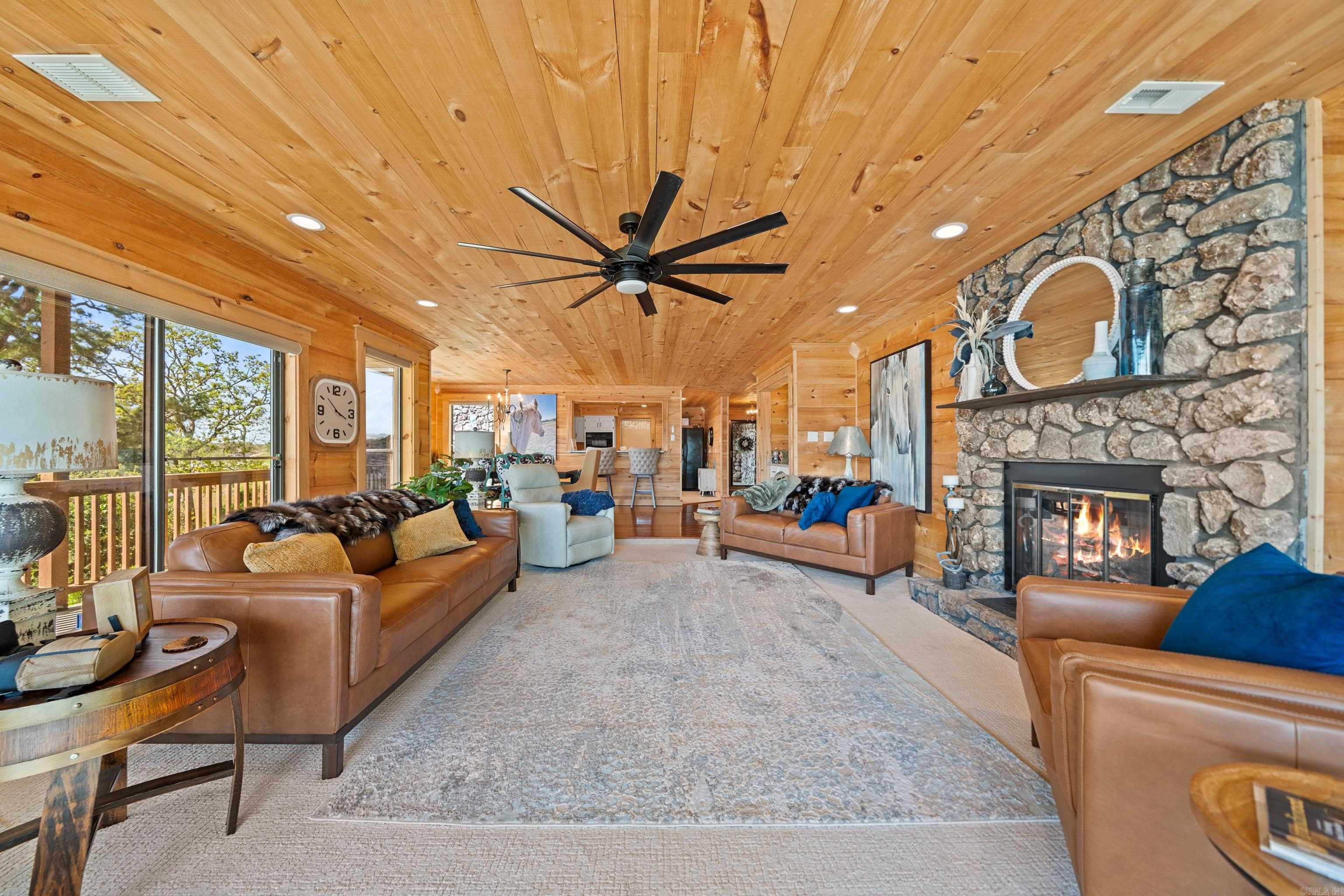 CEDAR CREST HPR - Residential