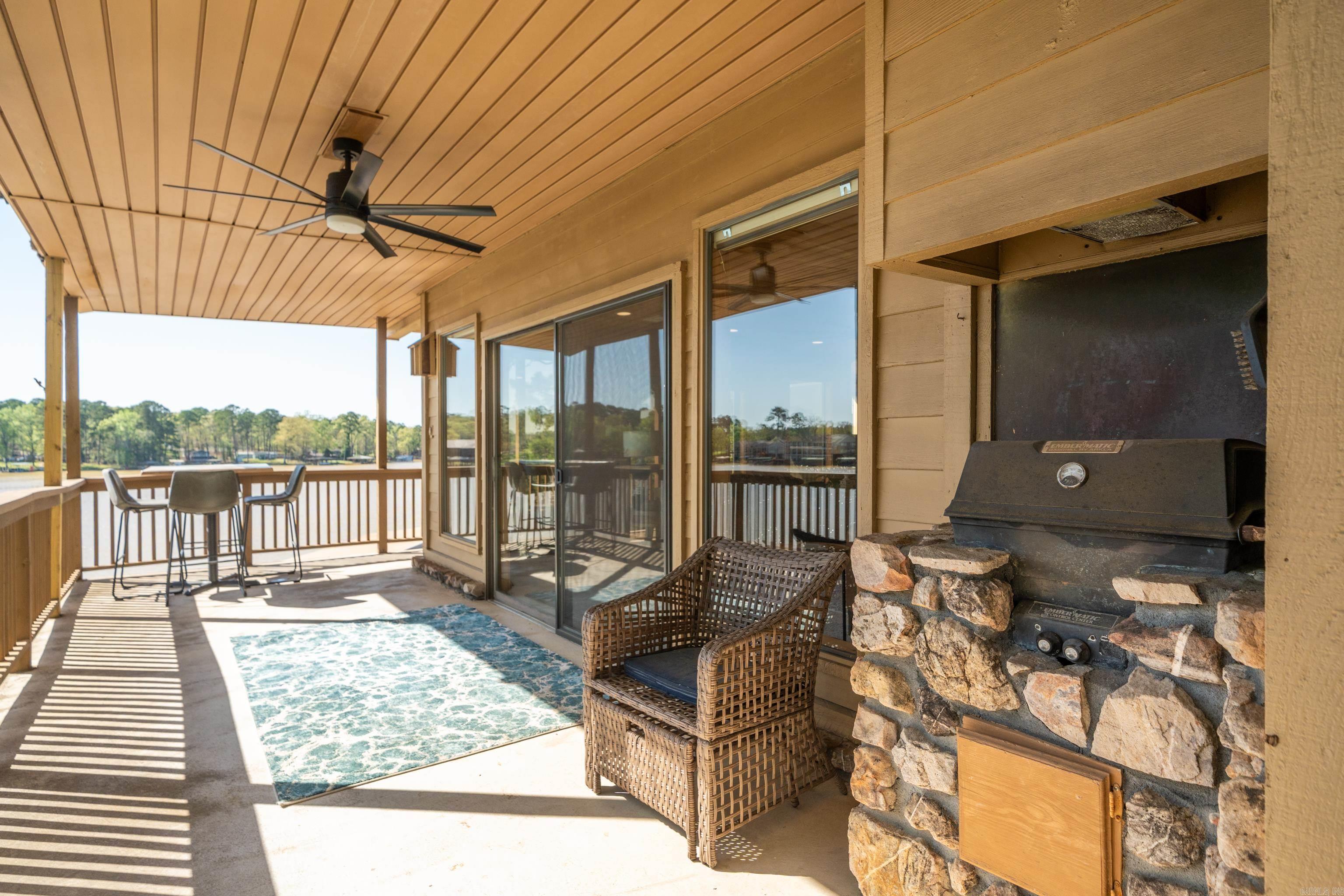 CEDAR CREST HPR - Residential