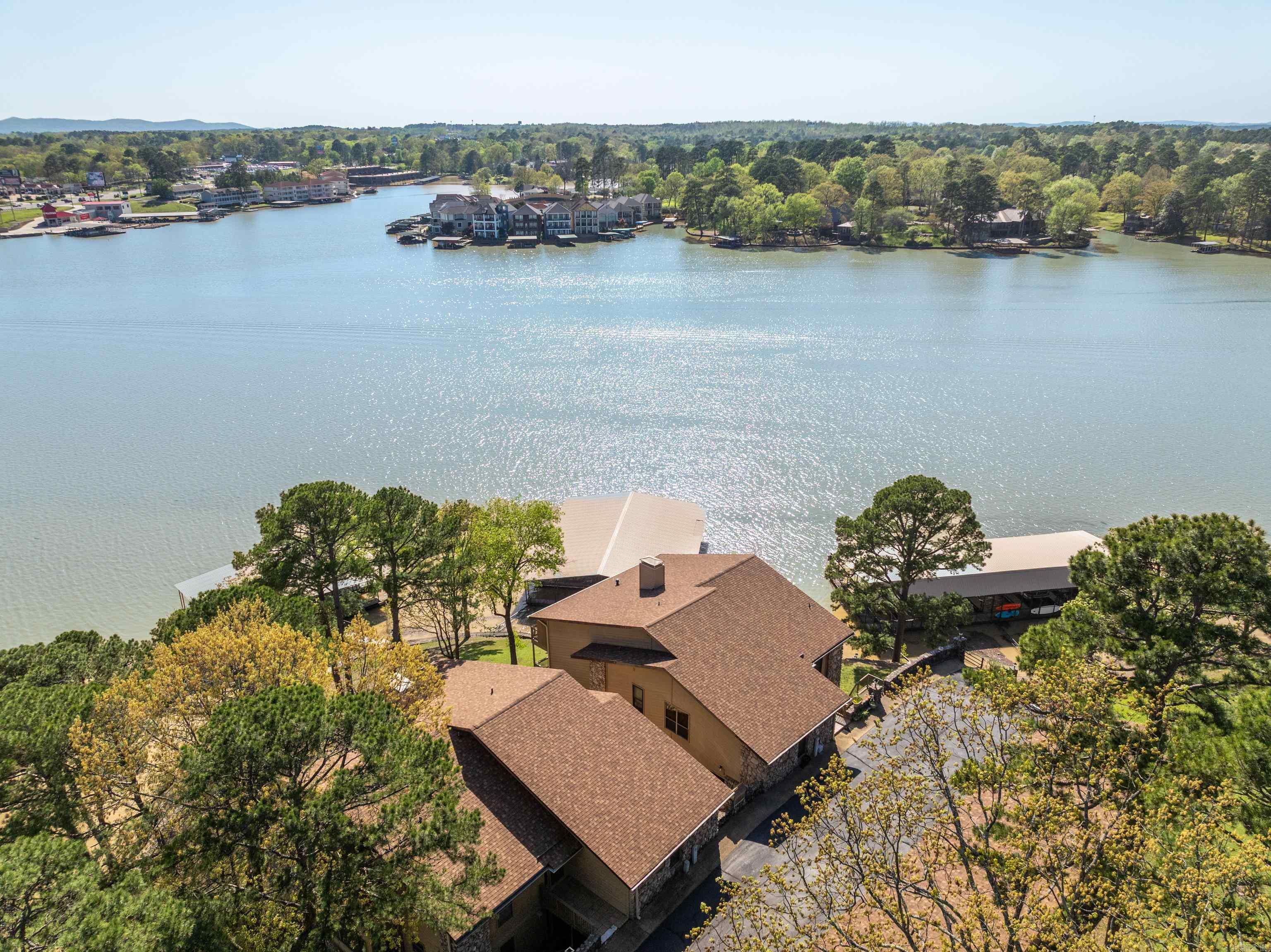 CEDAR CREST HPR - Residential