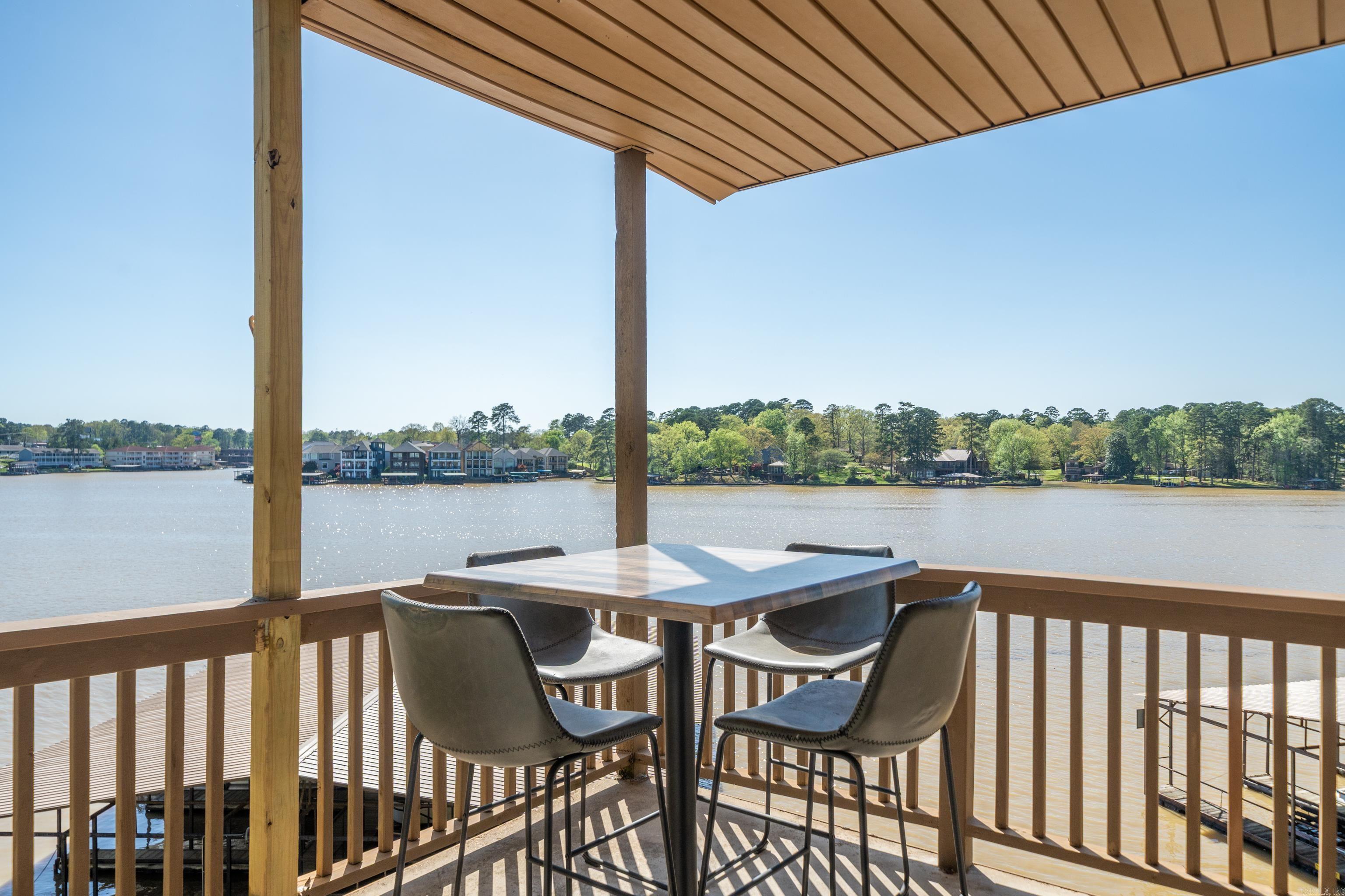 CEDAR CREST HPR - Residential