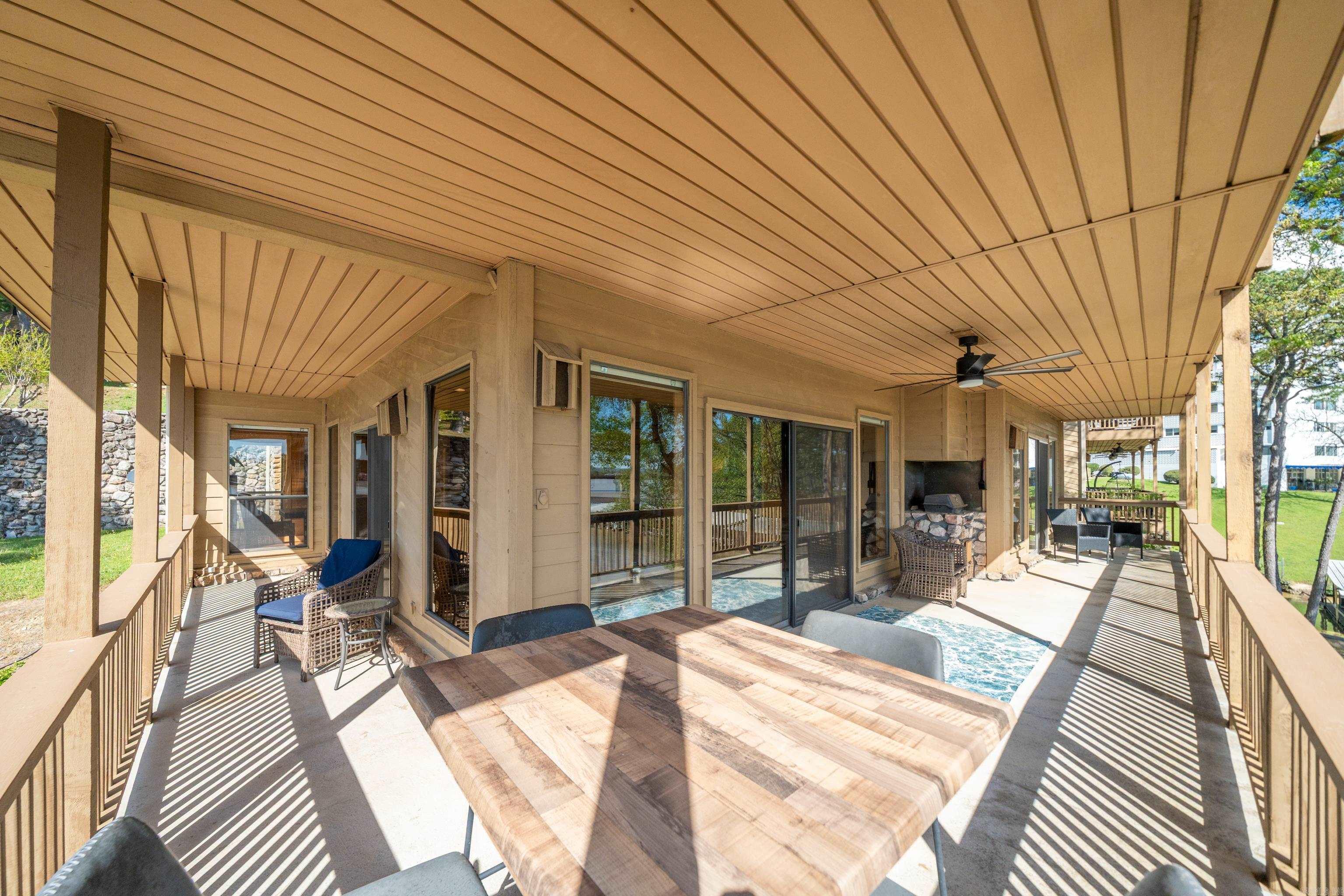 CEDAR CREST HPR - Residential