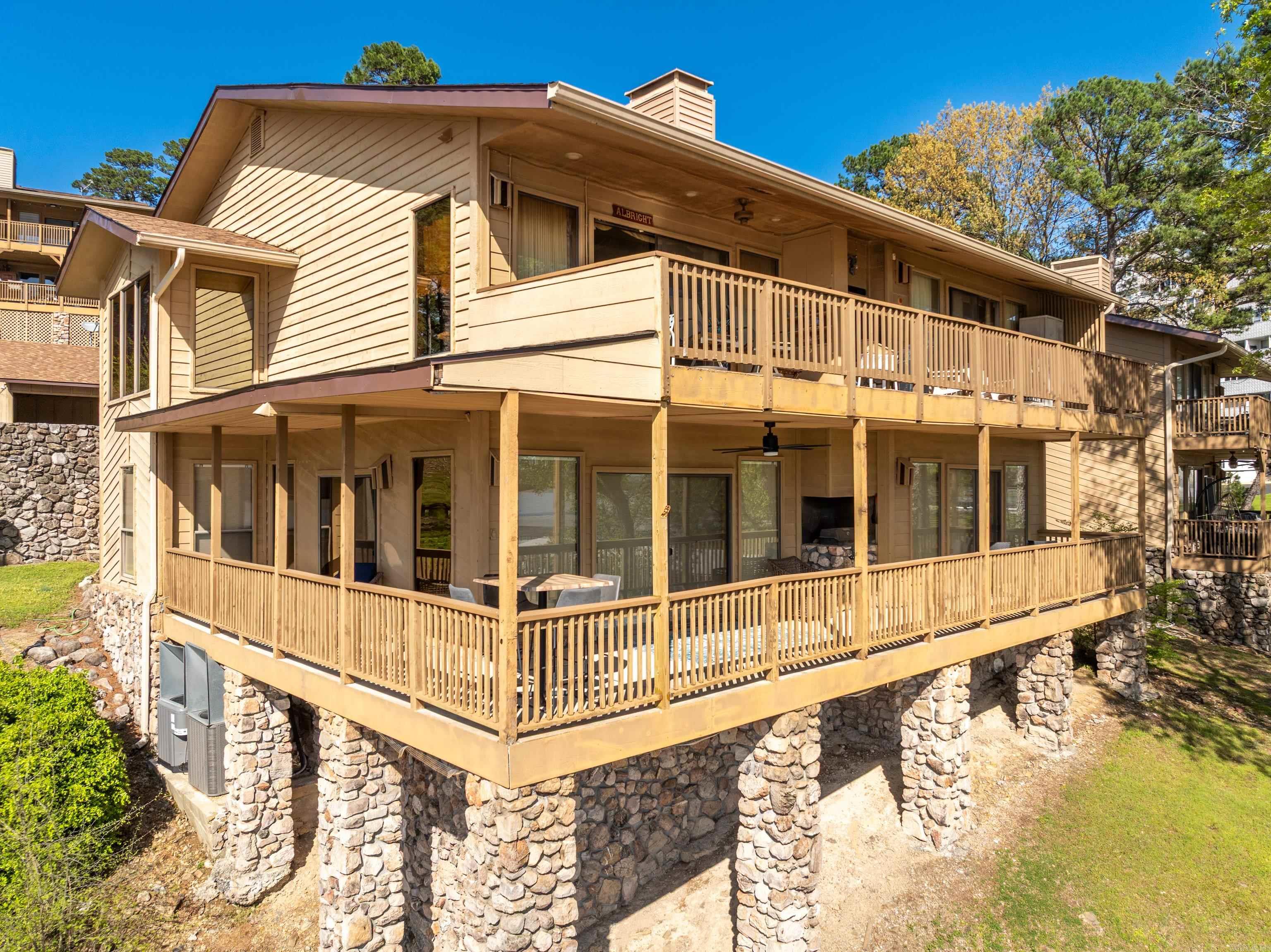 CEDAR CREST HPR - Residential