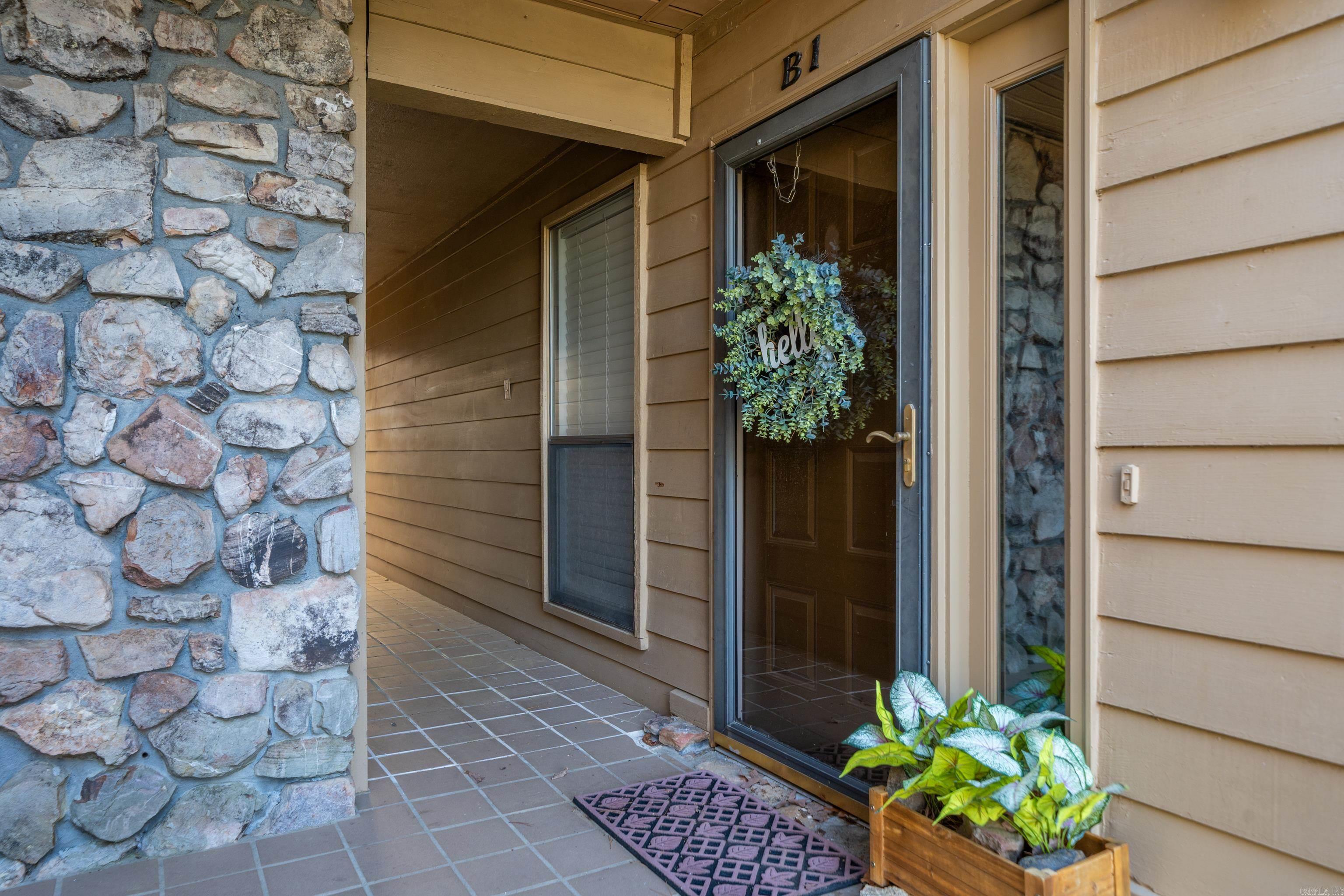 CEDAR CREST HPR - Residential