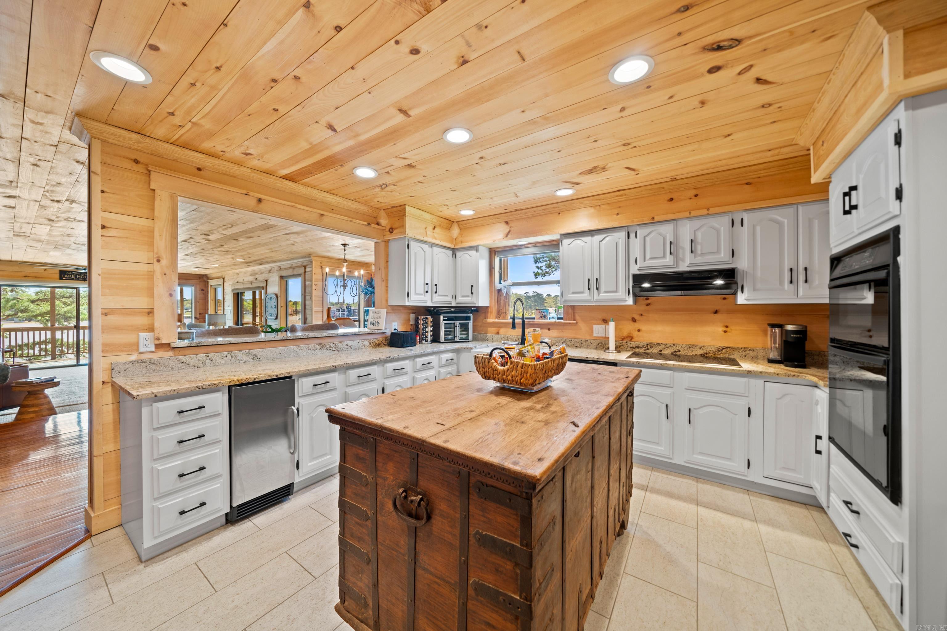 CEDAR CREST HPR - Residential