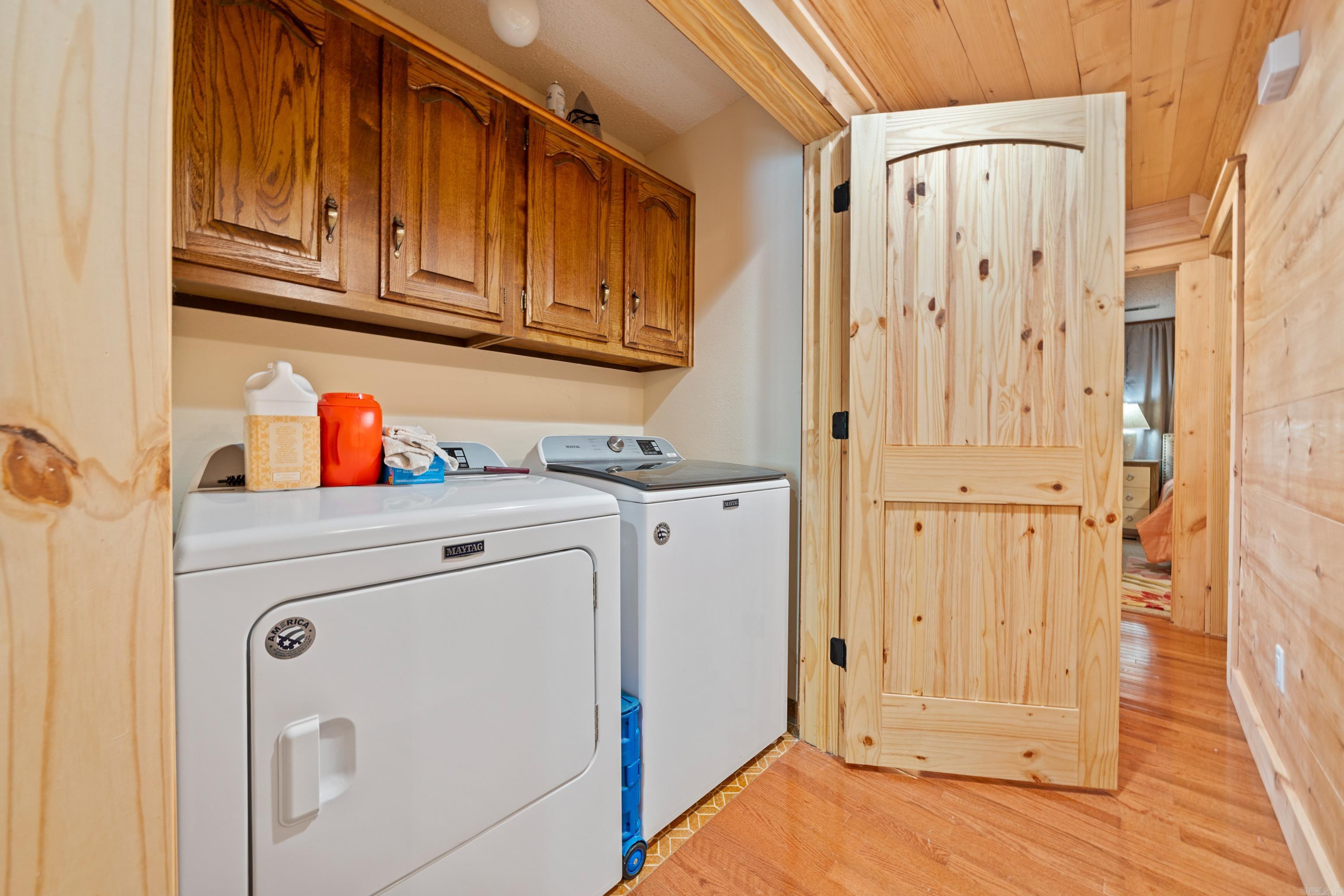 CEDAR CREST HPR - Residential