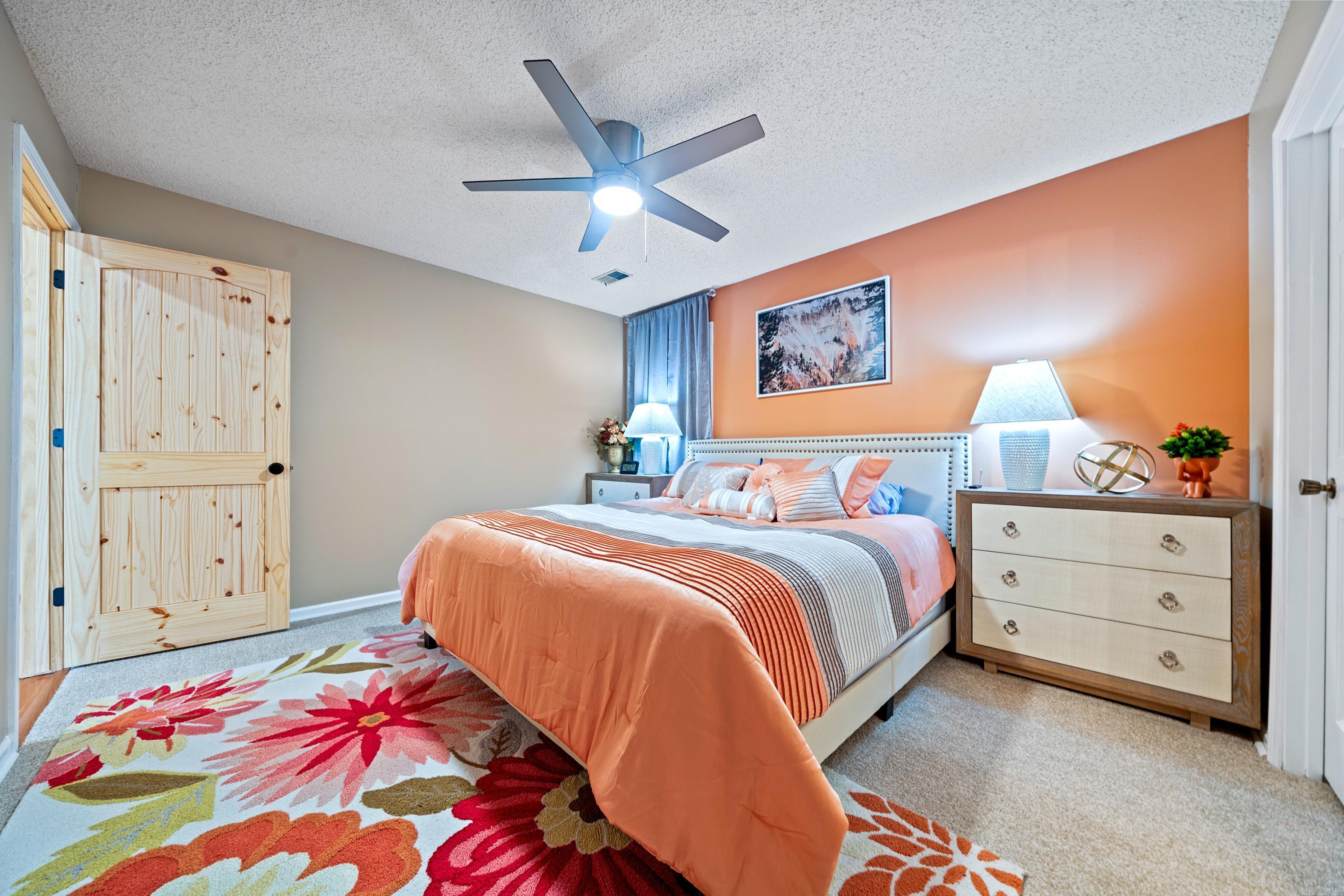 CEDAR CREST HPR - Residential