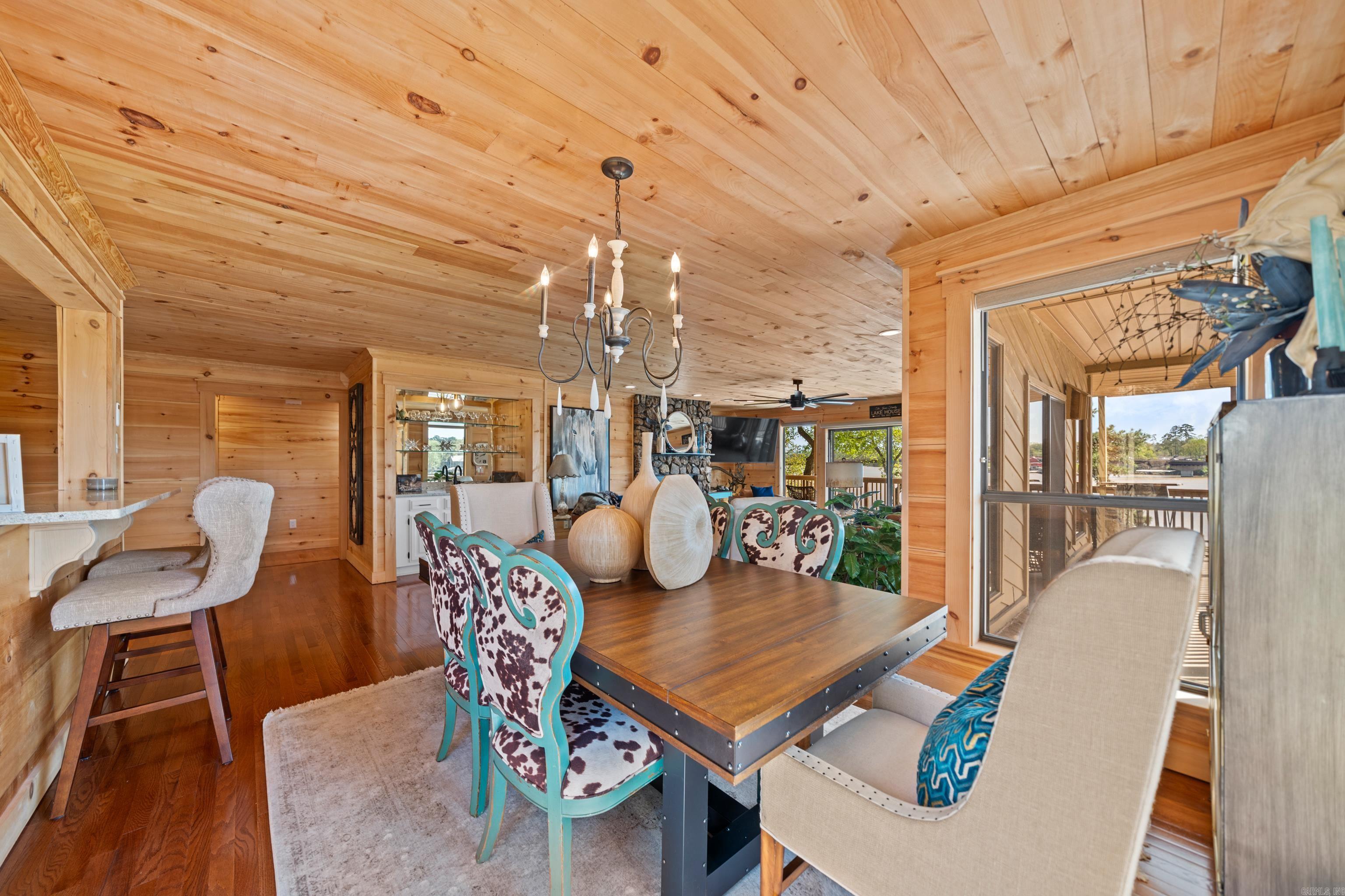 CEDAR CREST HPR - Residential