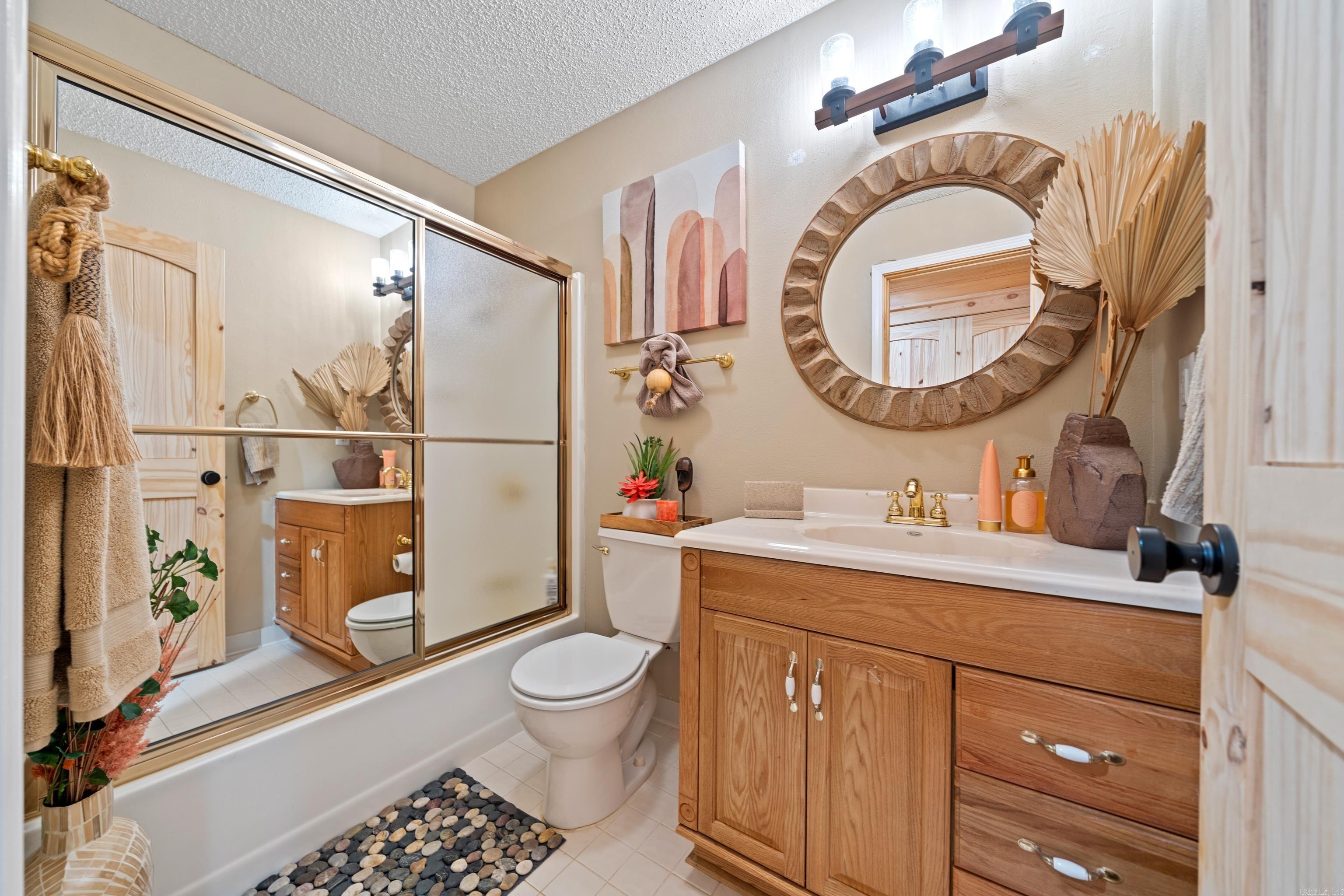 CEDAR CREST HPR - Residential