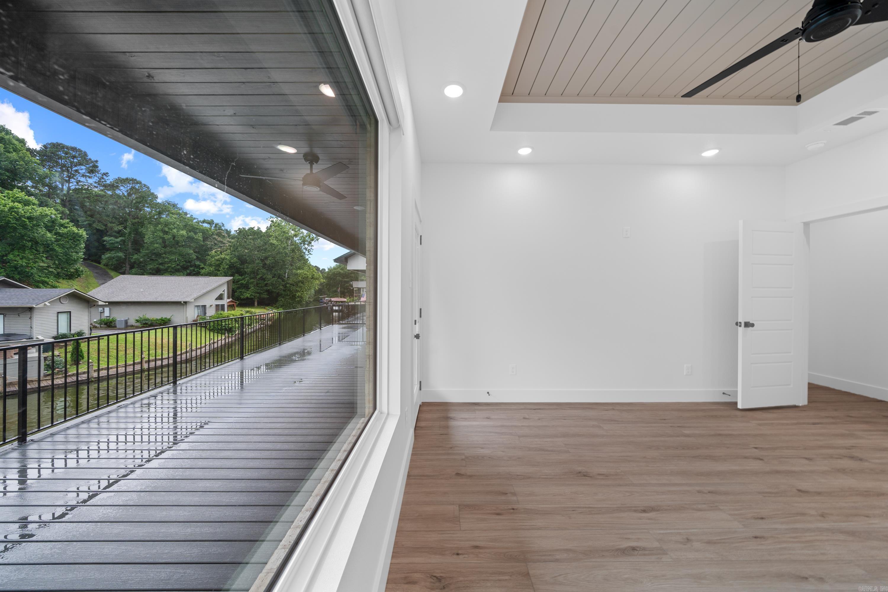 Garland County - Residential