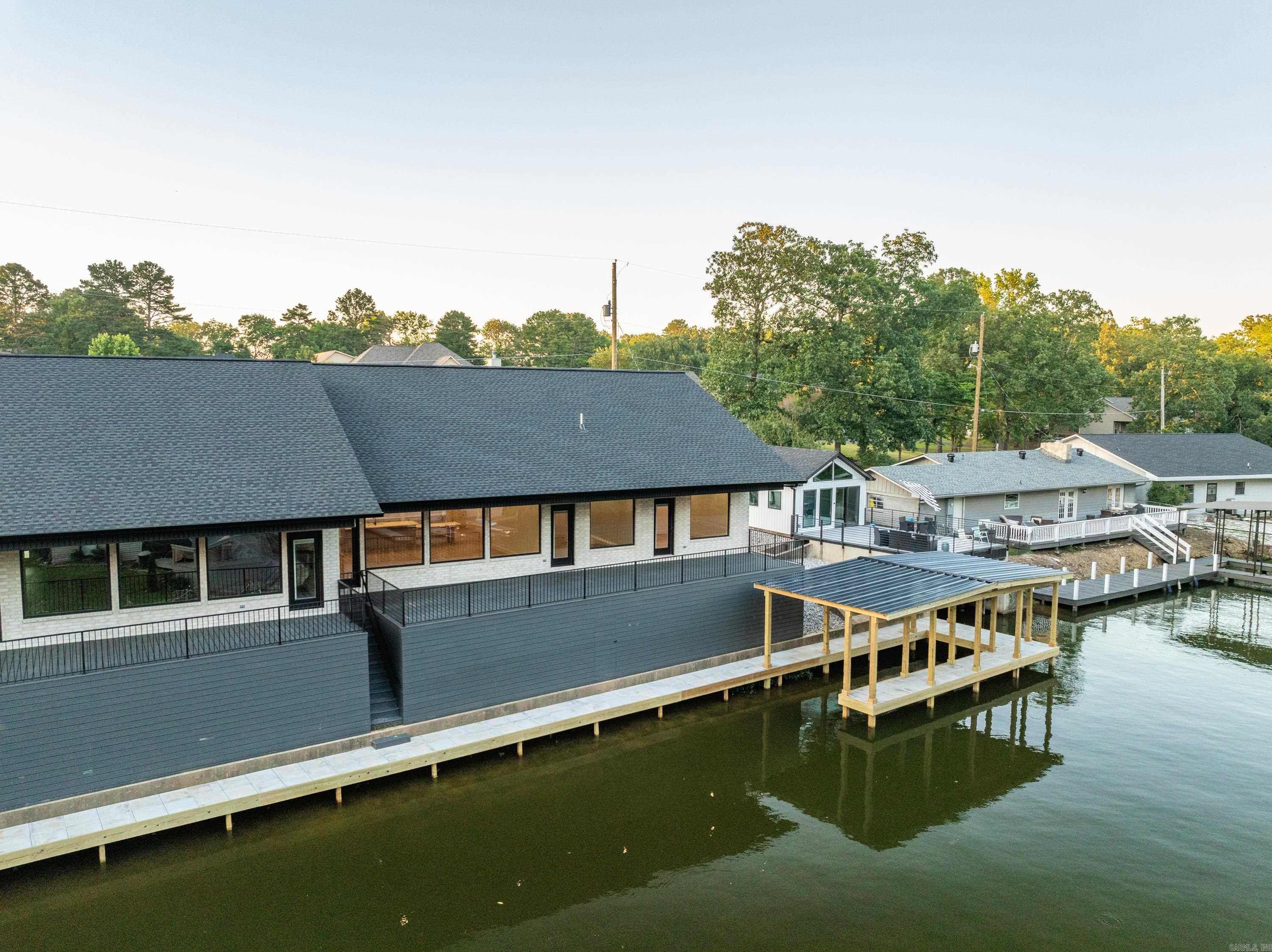 Garland County - Residential