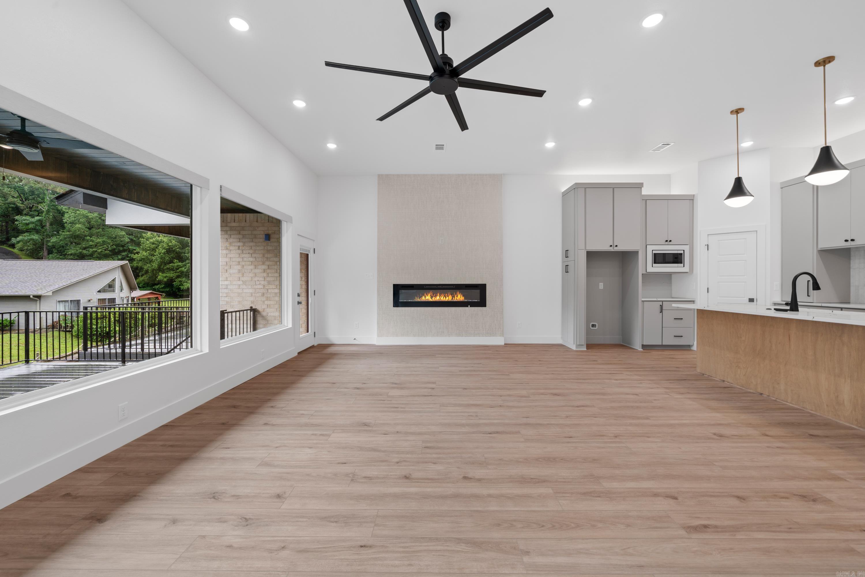 Garland County - Residential