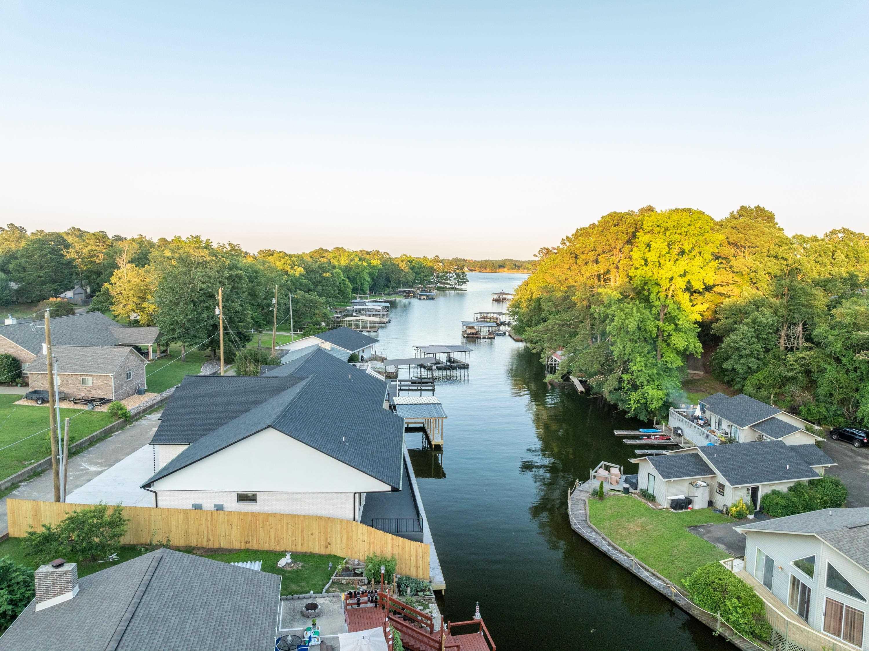 Garland County - Residential