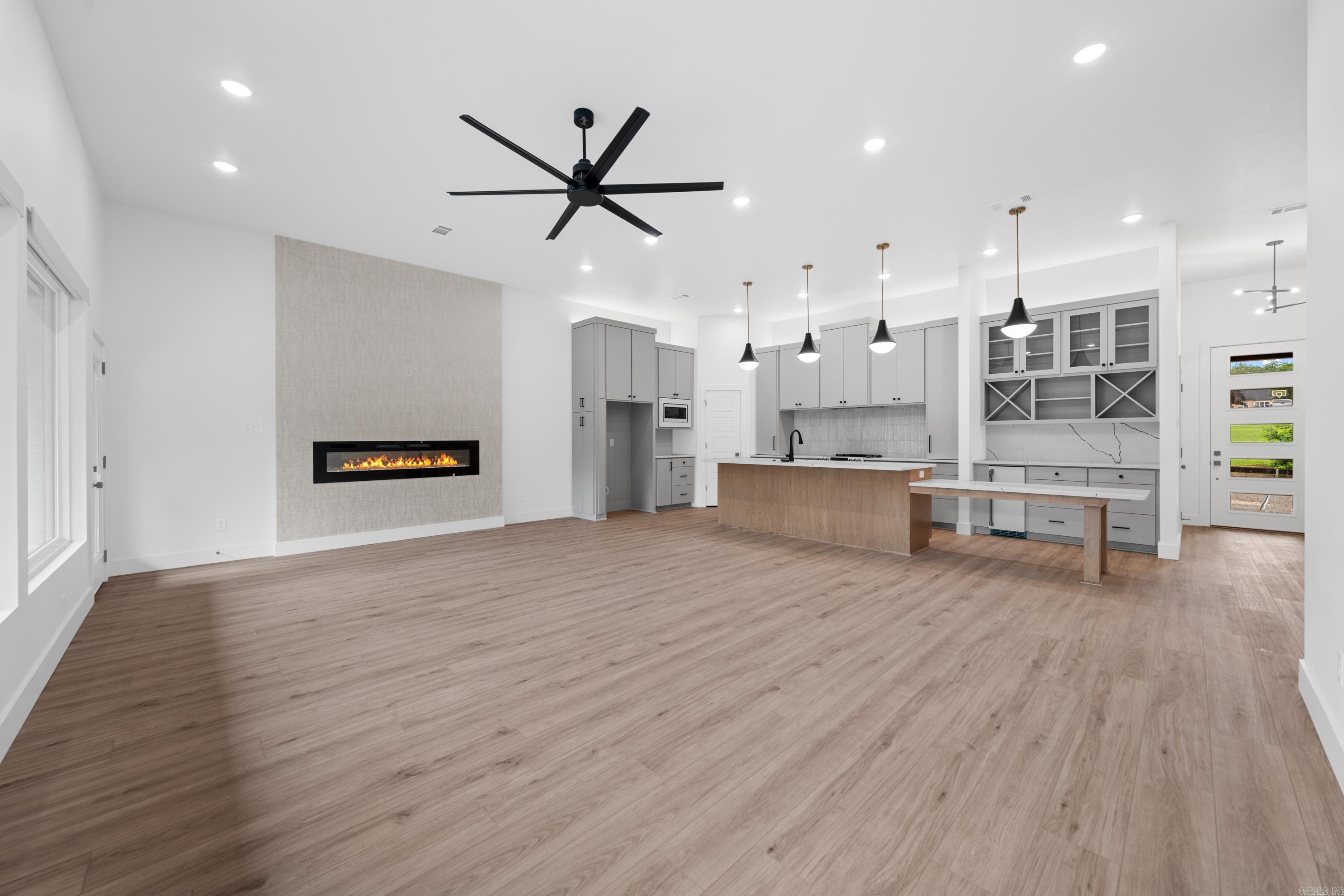 Garland County - Residential