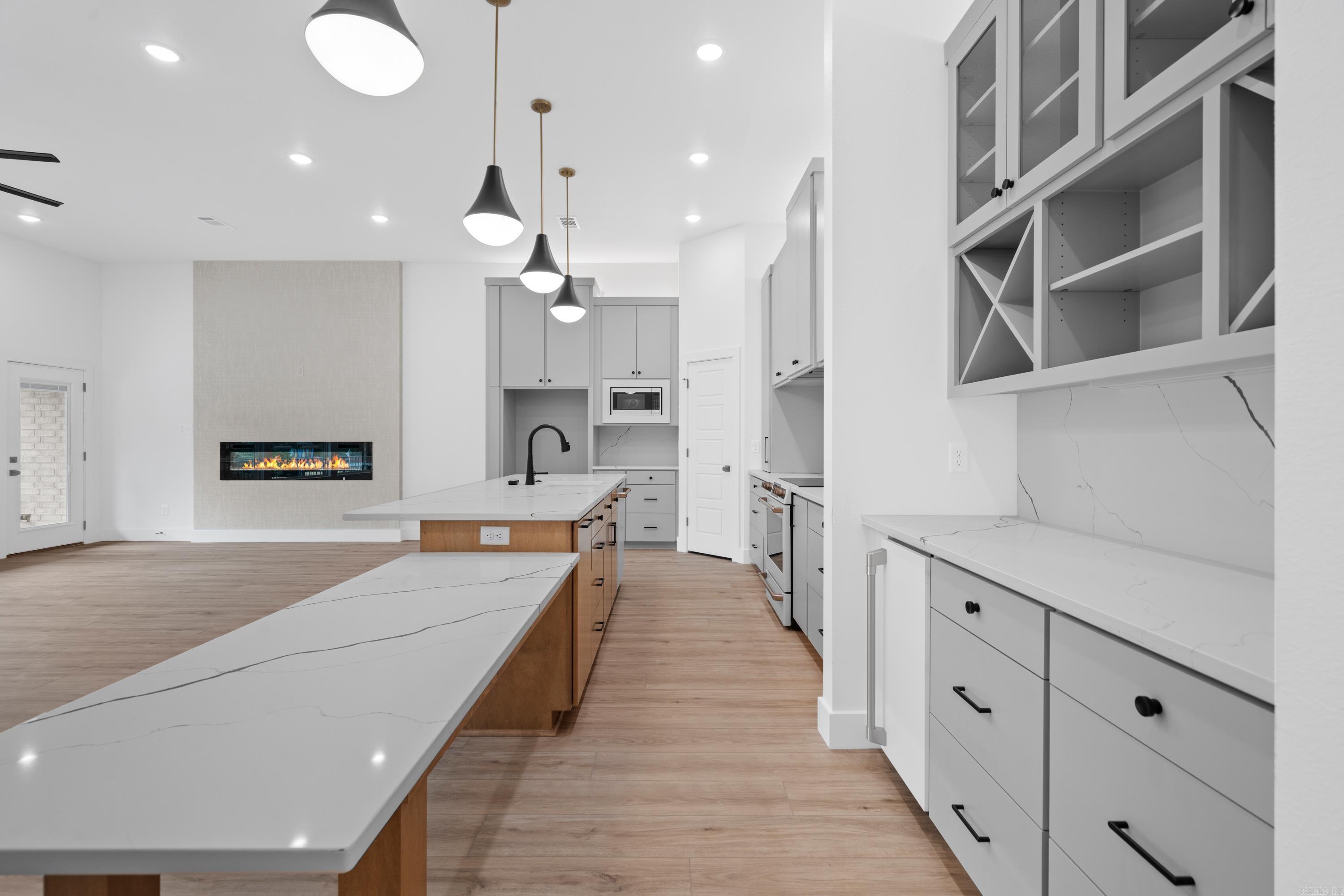 Garland County - Residential