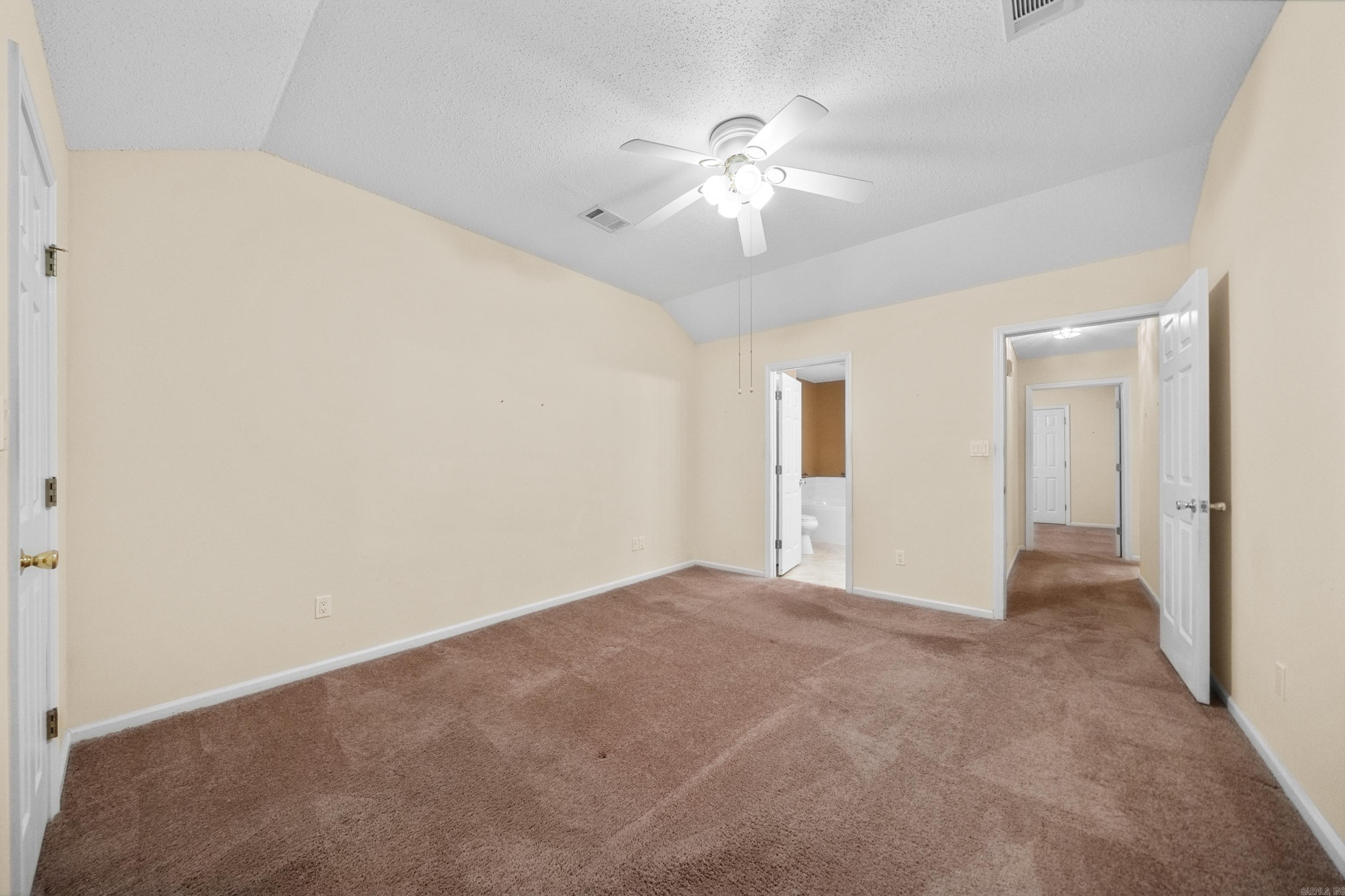 Weston Estates - Residential