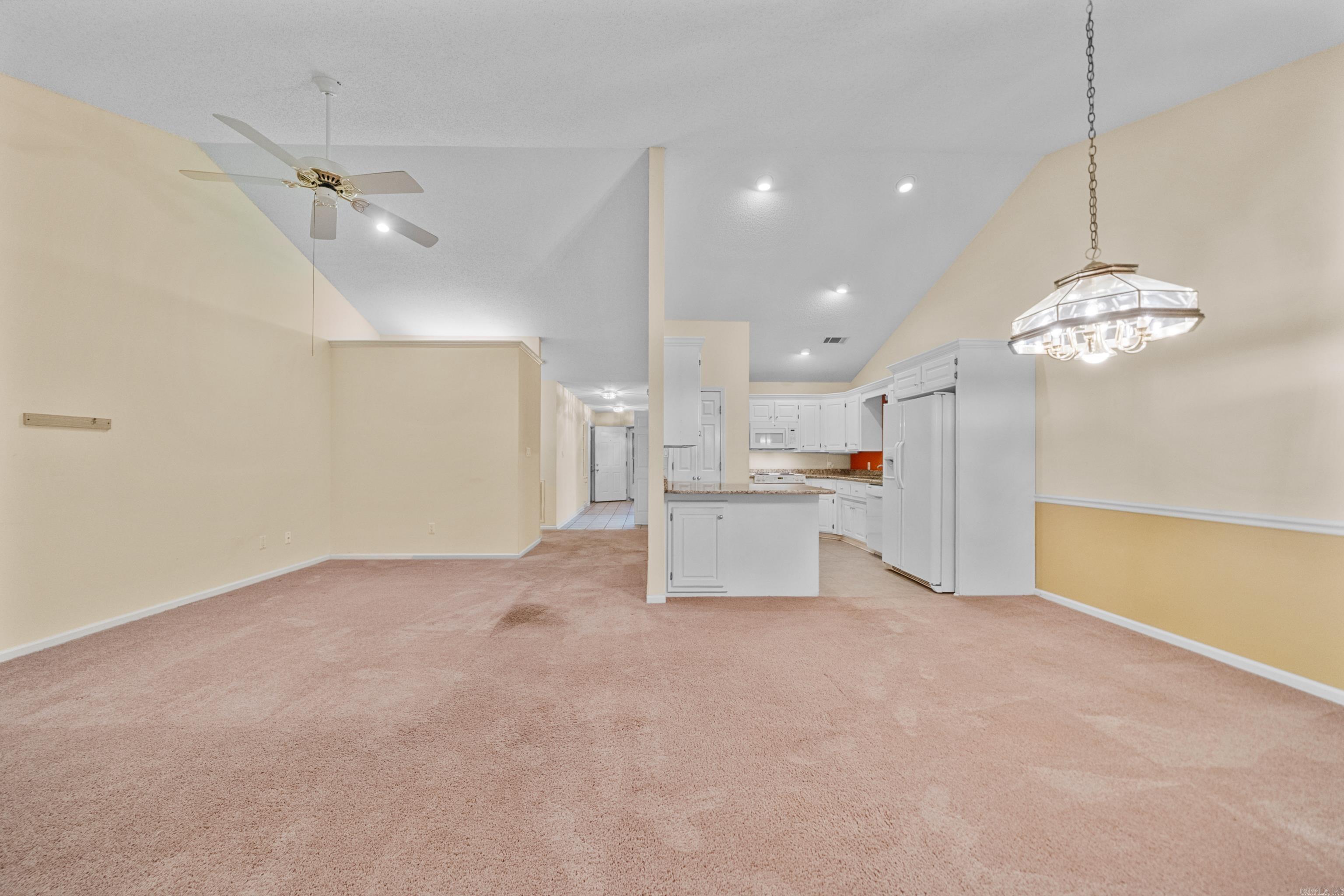 Weston Estates - Residential