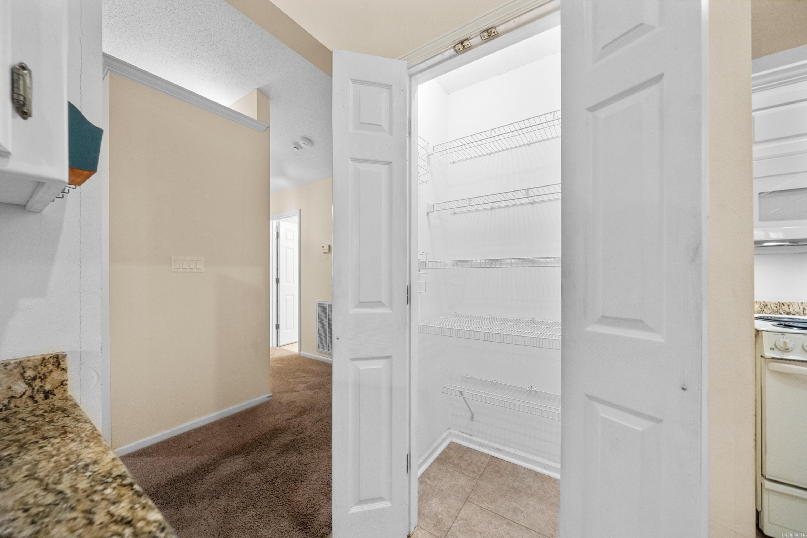 Weston Estates - Residential