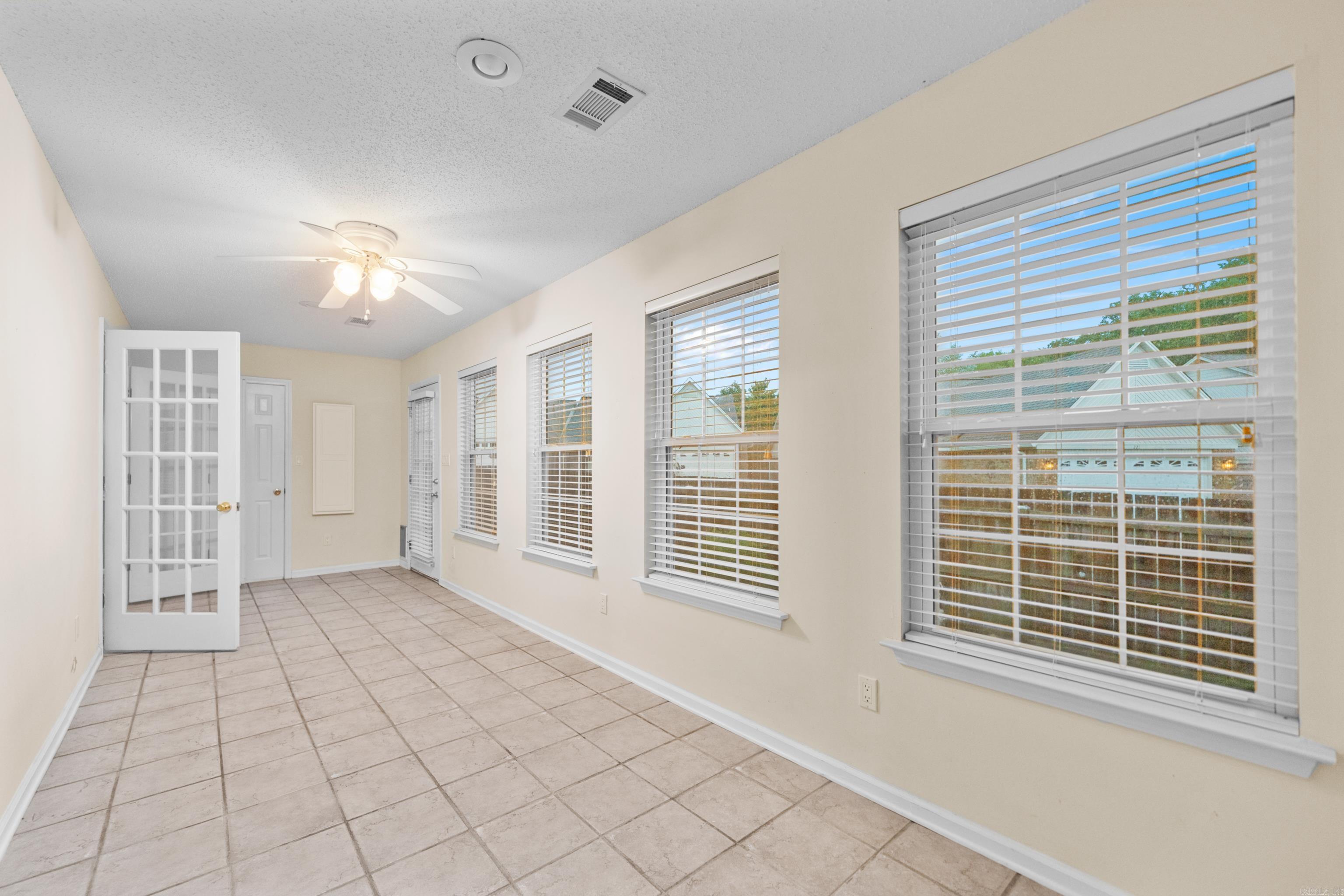 Weston Estates - Residential