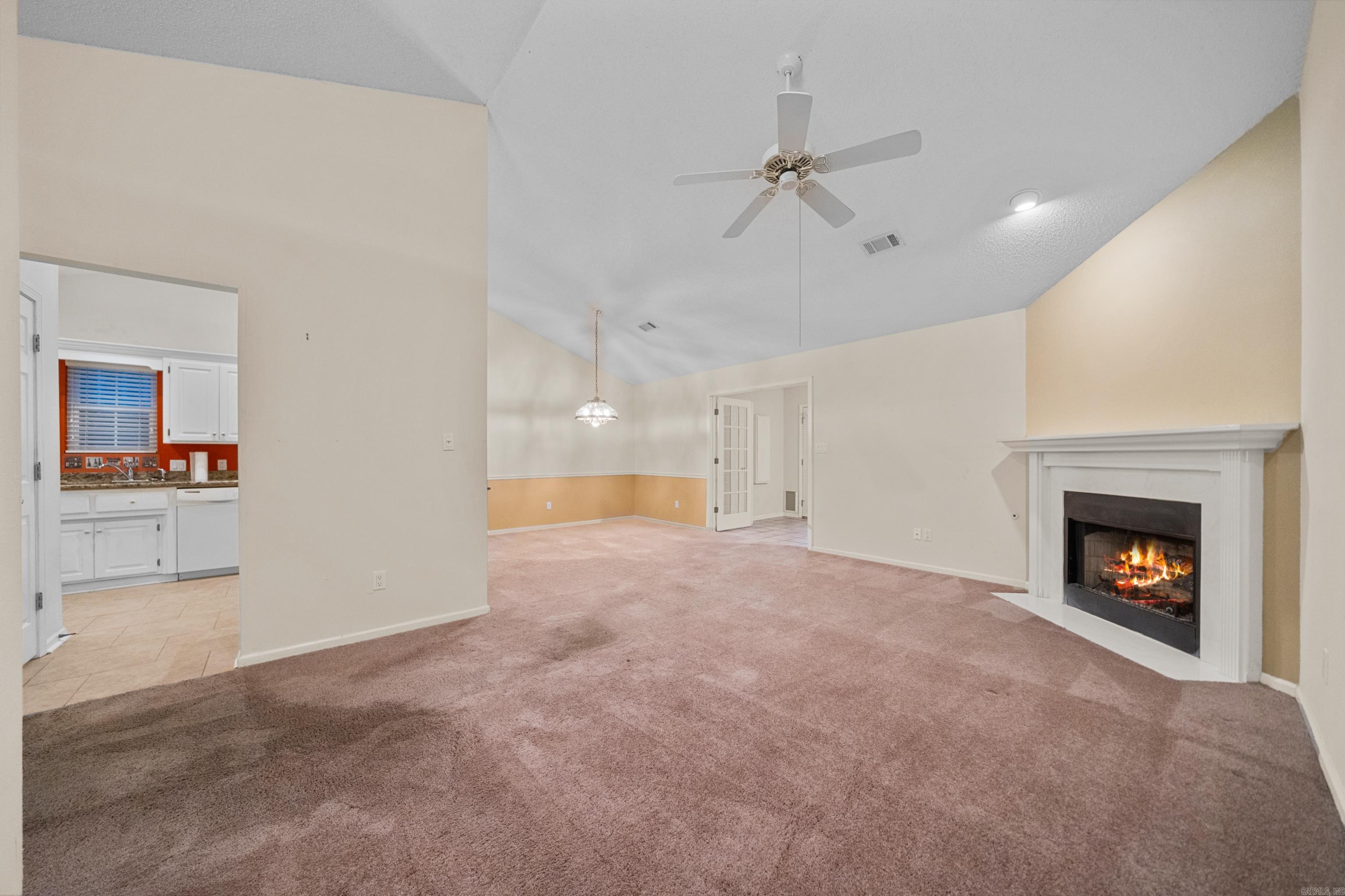 Weston Estates - Residential