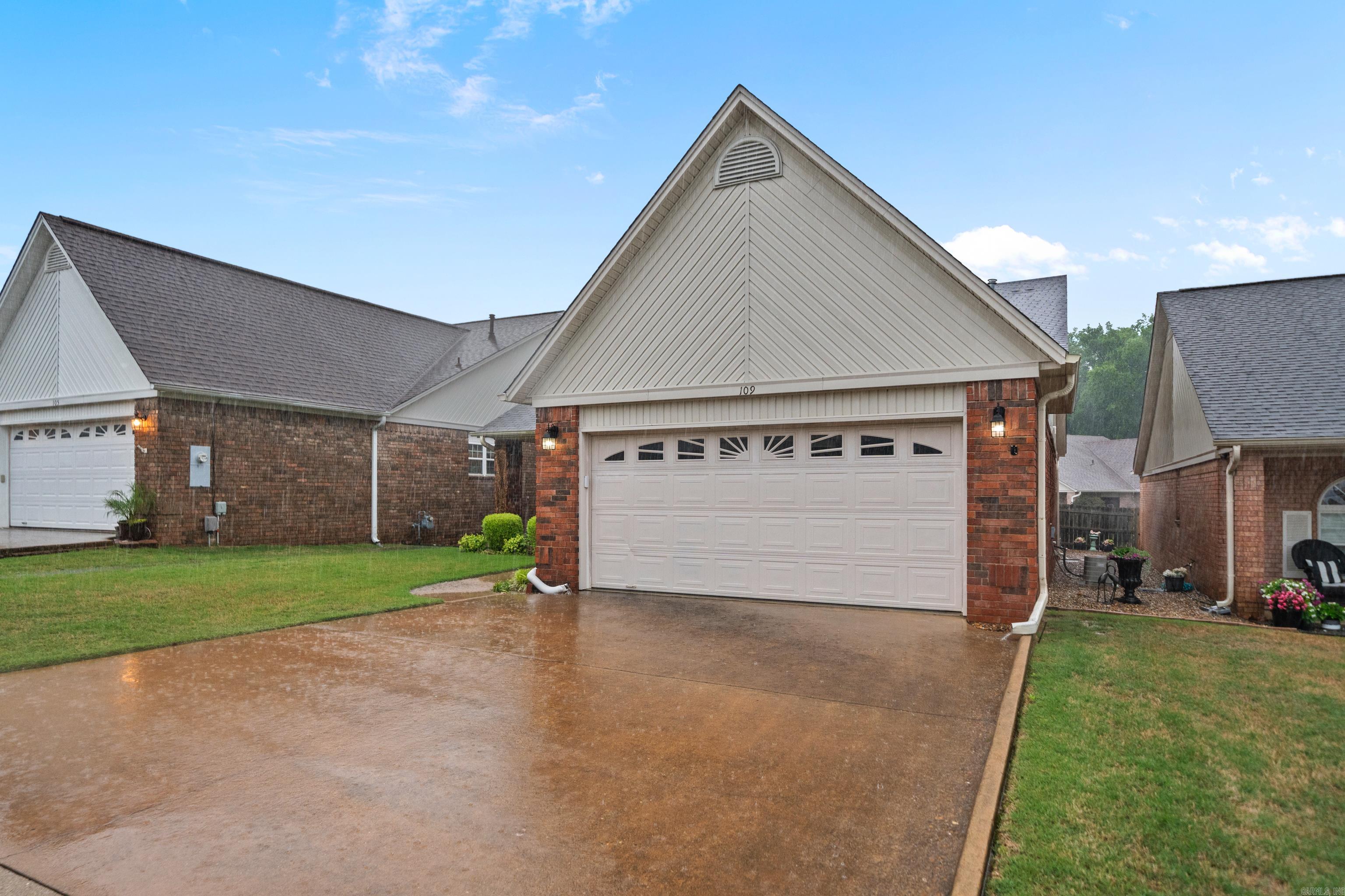 Weston Estates - Residential