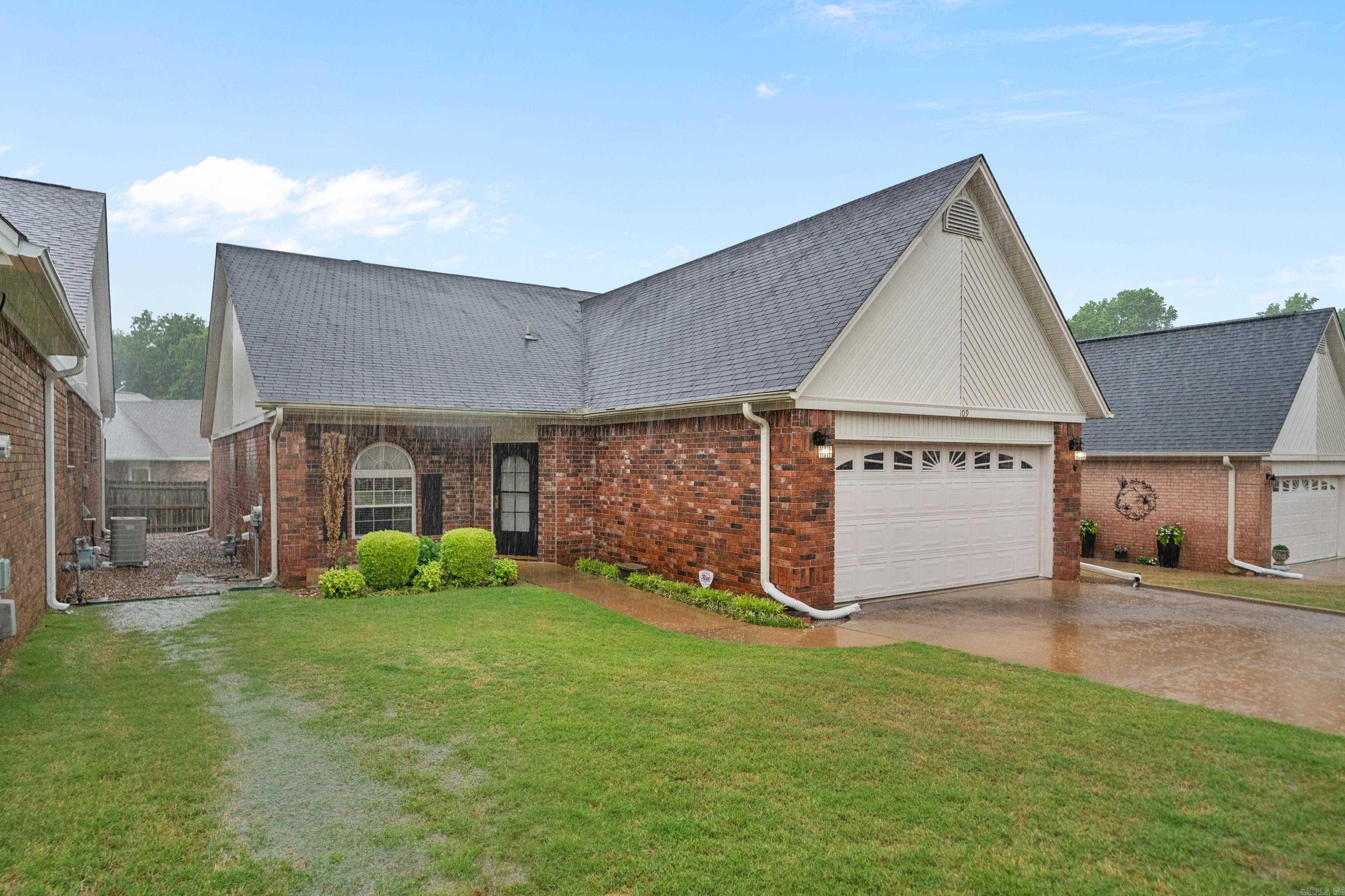 Weston Estates - Residential