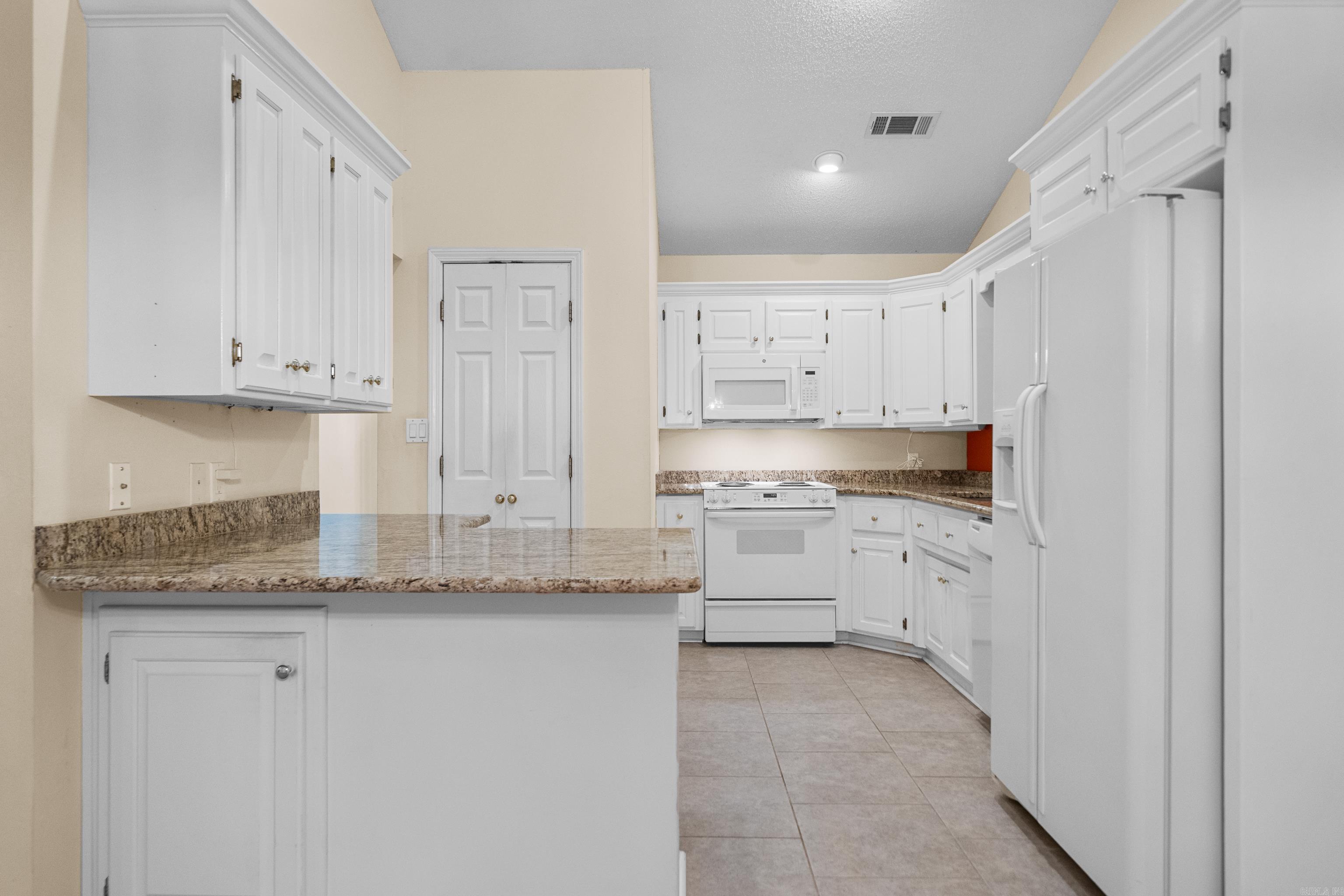 Weston Estates - Residential