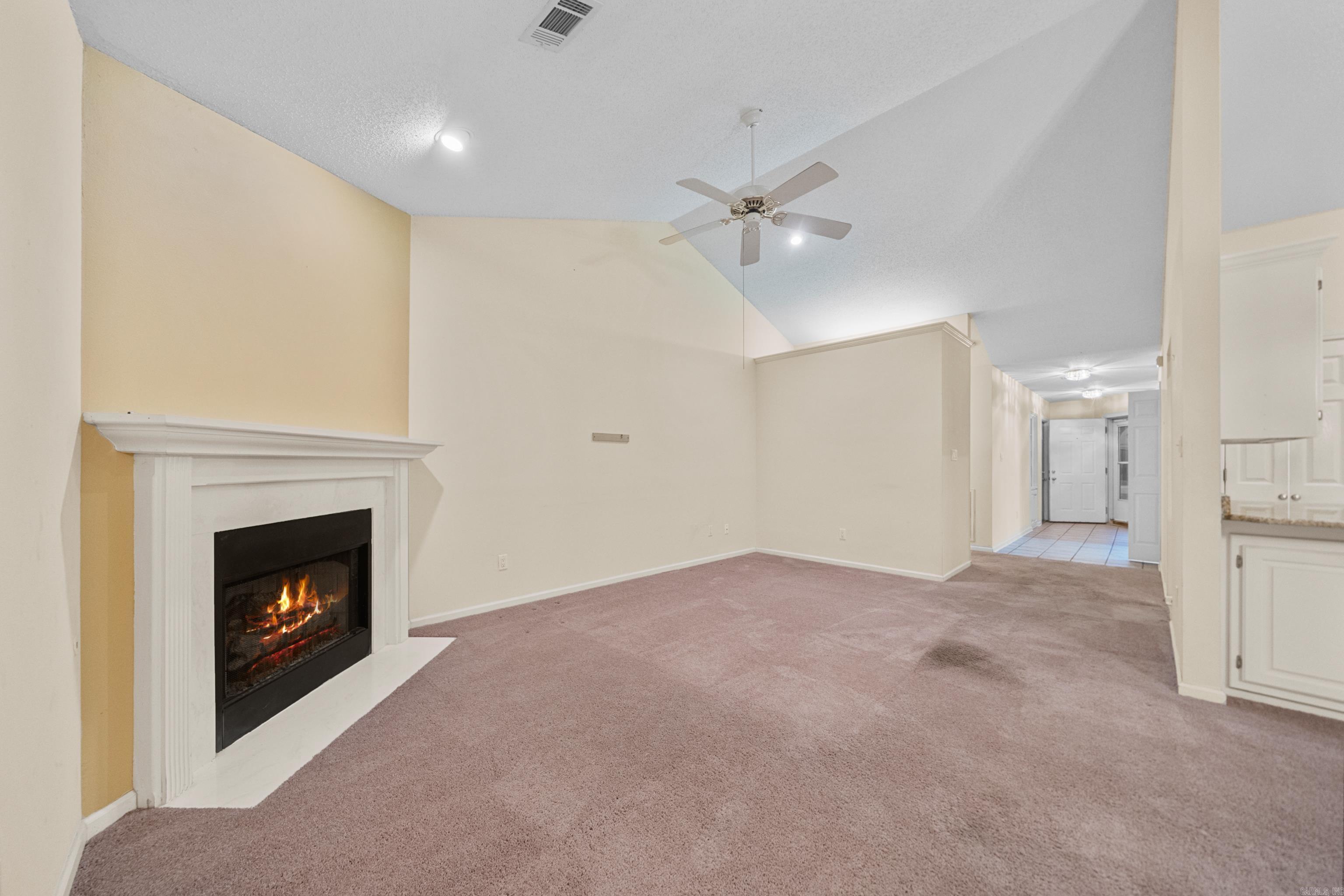 Weston Estates - Residential