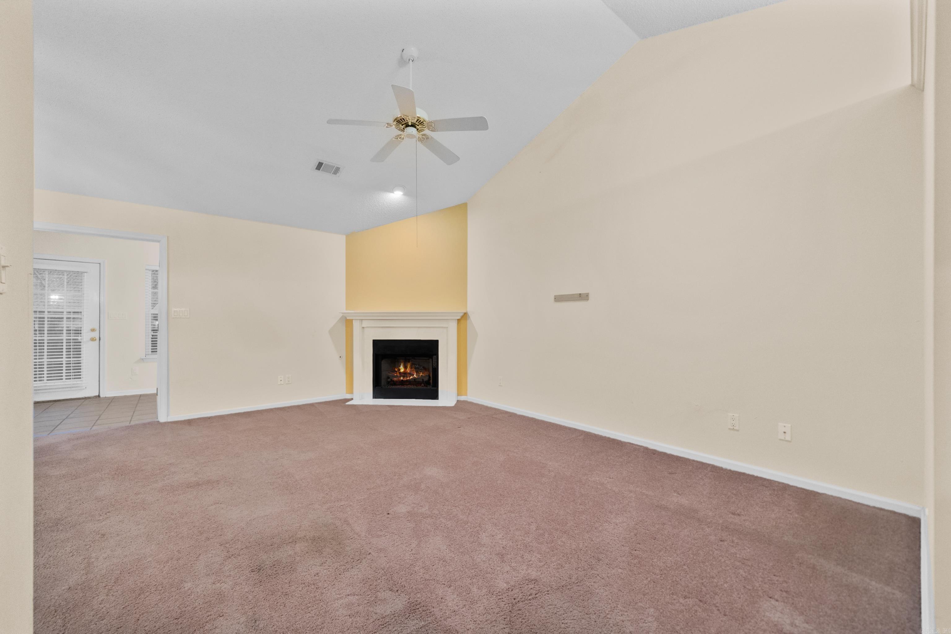 Weston Estates - Residential