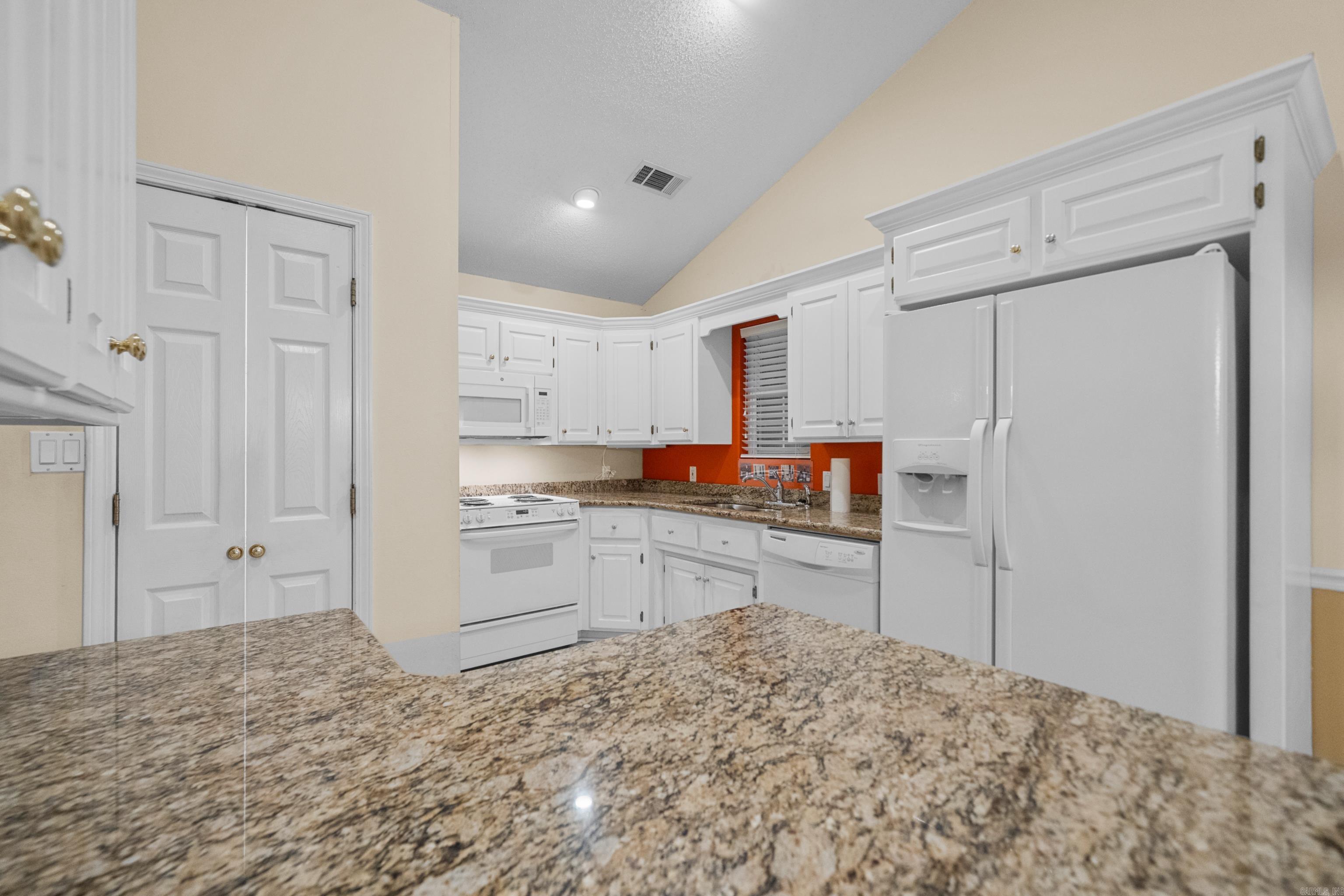 Weston Estates - Residential