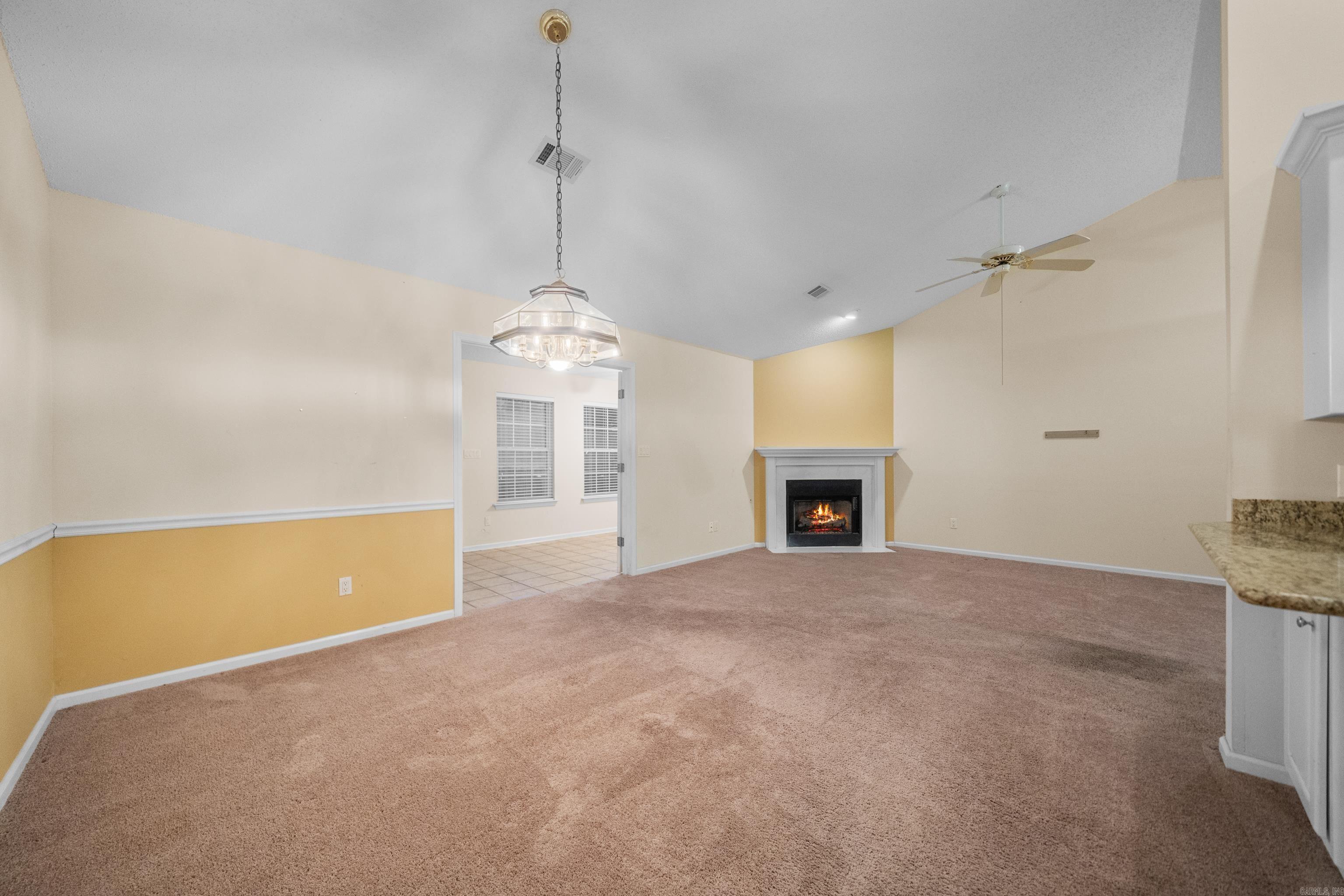 Weston Estates - Residential