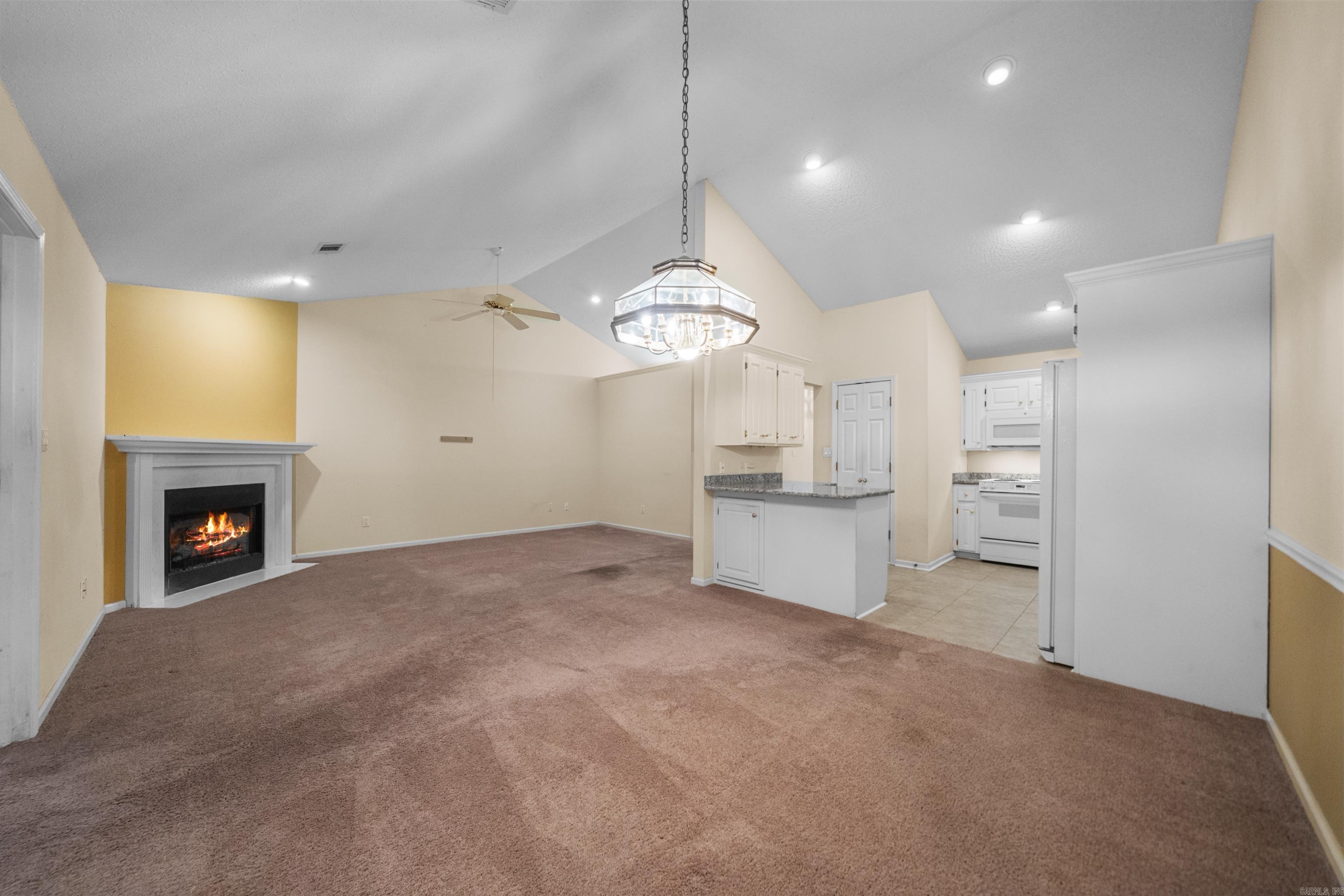 Weston Estates - Residential