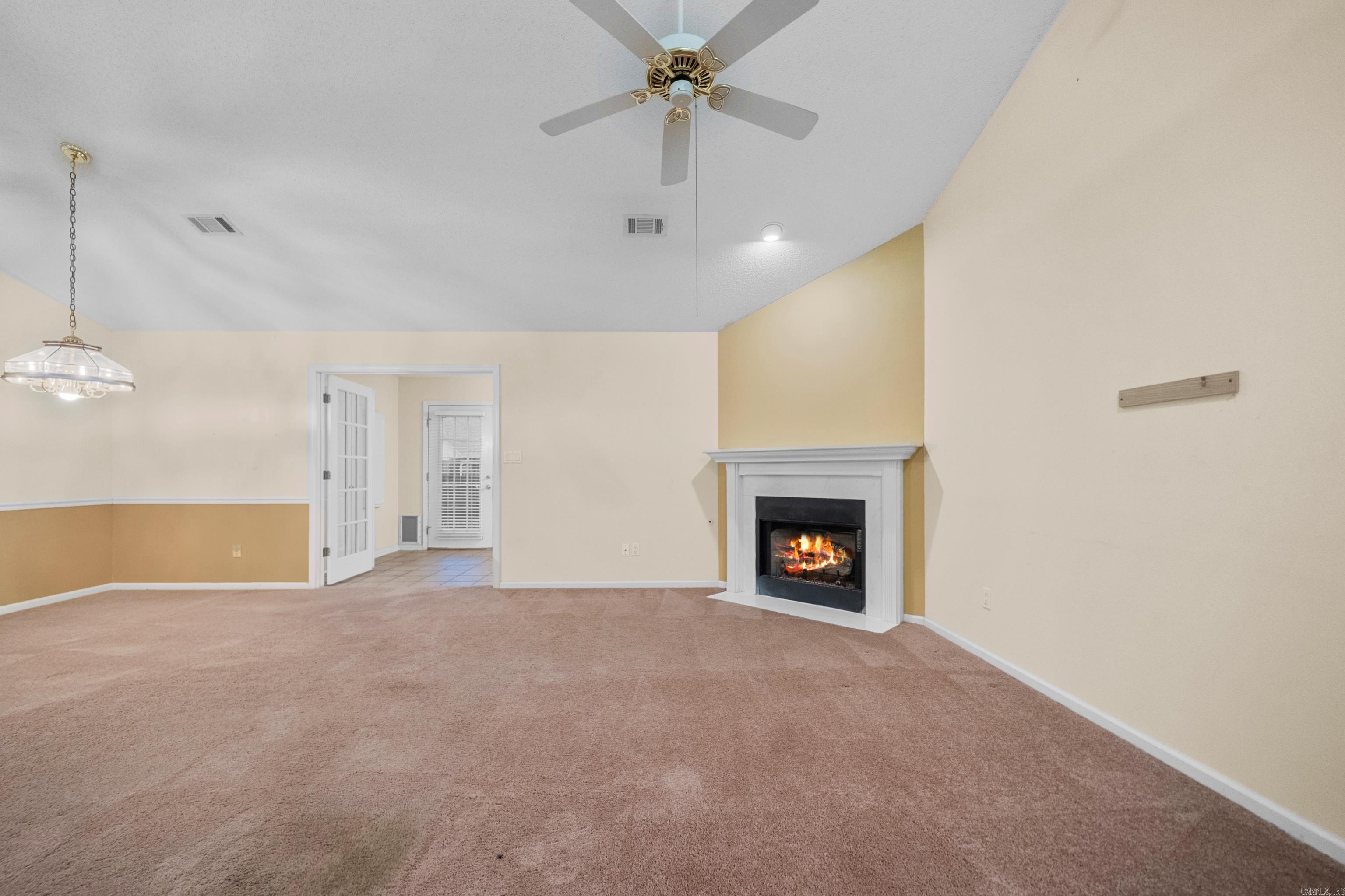 Weston Estates - Residential