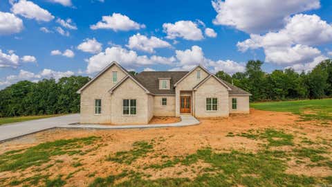 Photo of 13 Avrey Lane LN, Greenbrier, AR 72058 (MLS # 26031519)
