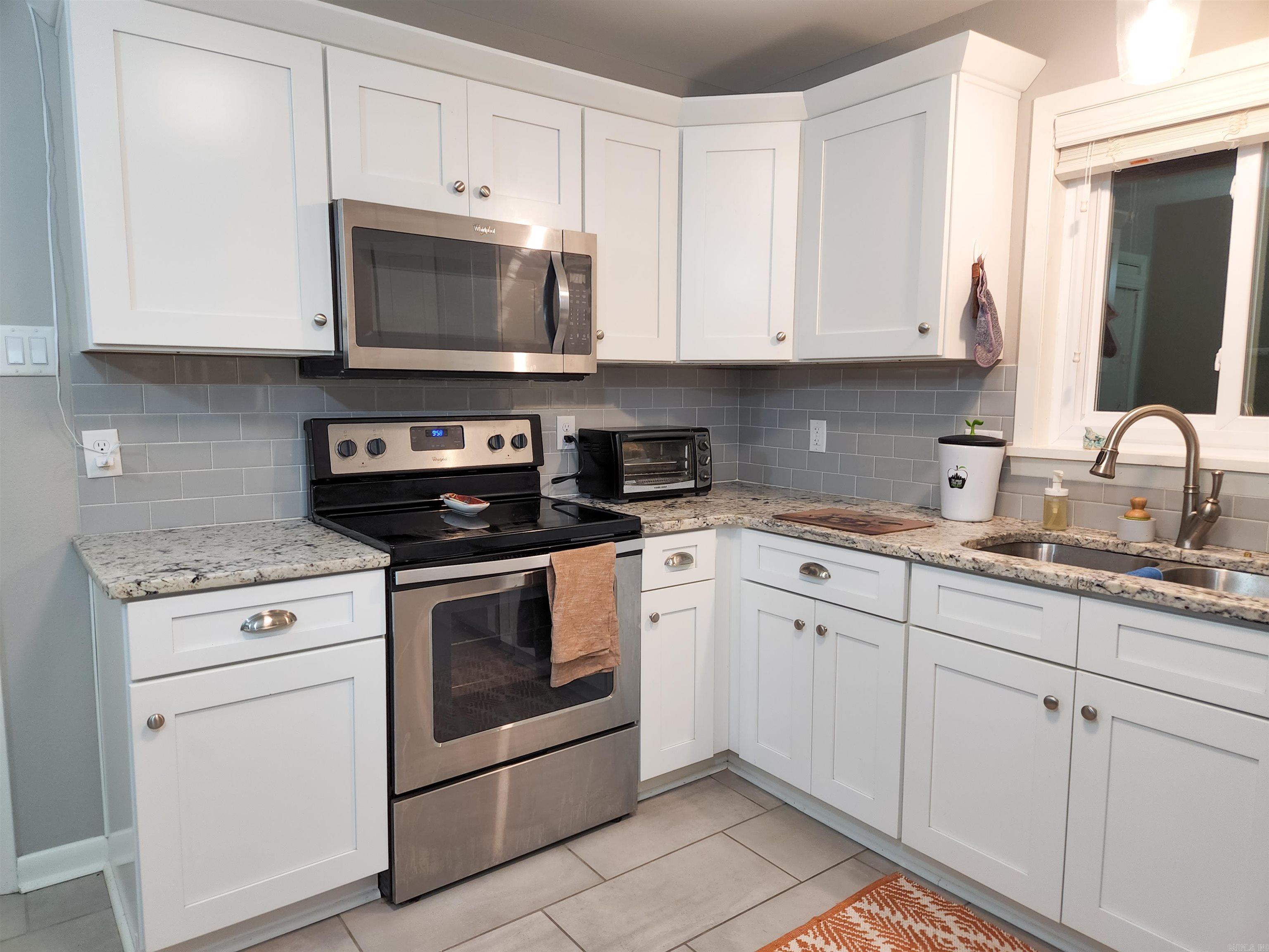 Park Hill - Residential Lease