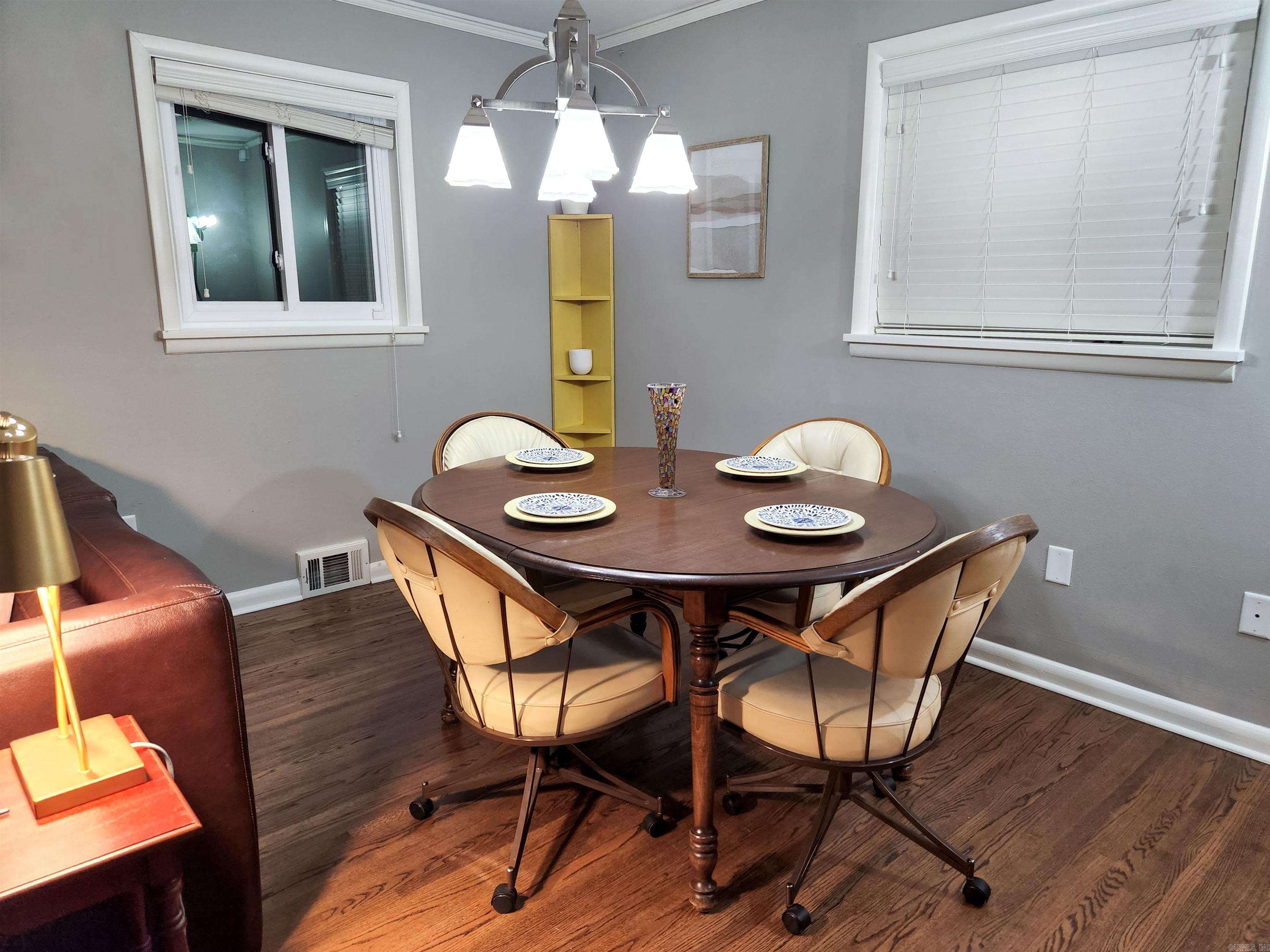 Park Hill - Residential Lease