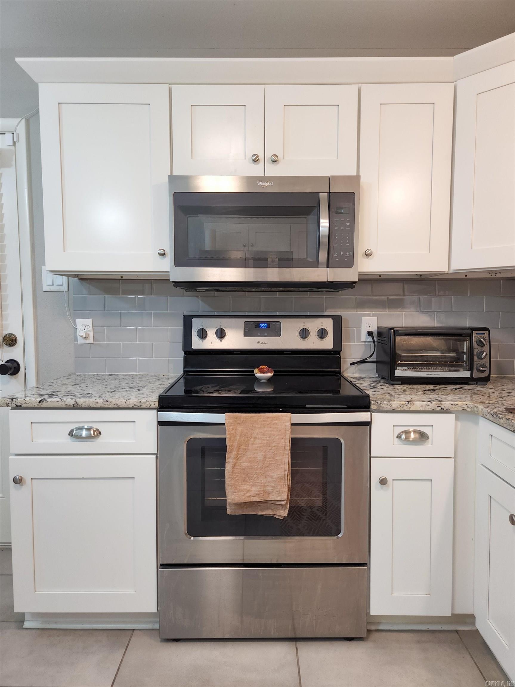 Park Hill - Residential Lease