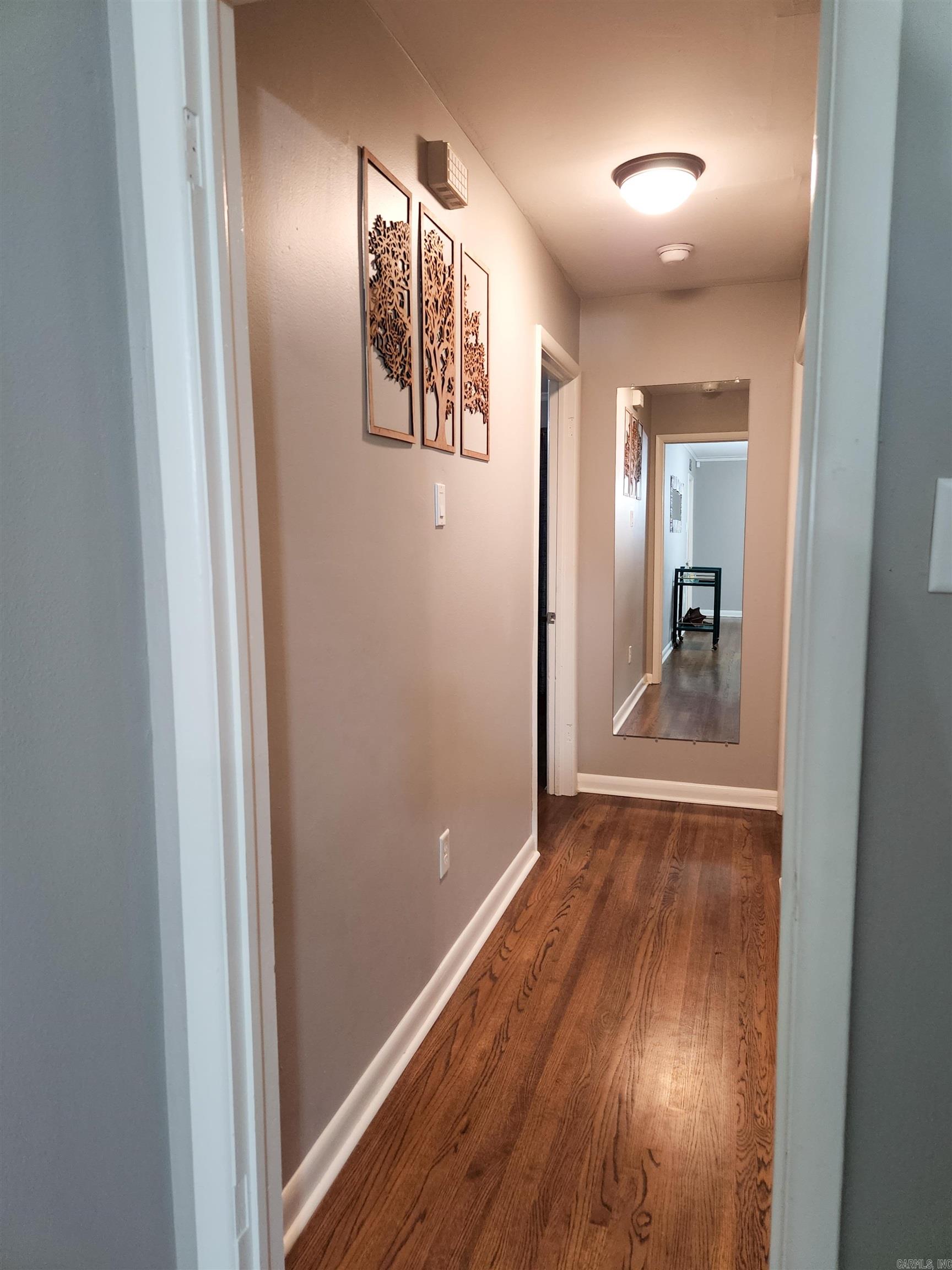 Park Hill - Residential Lease