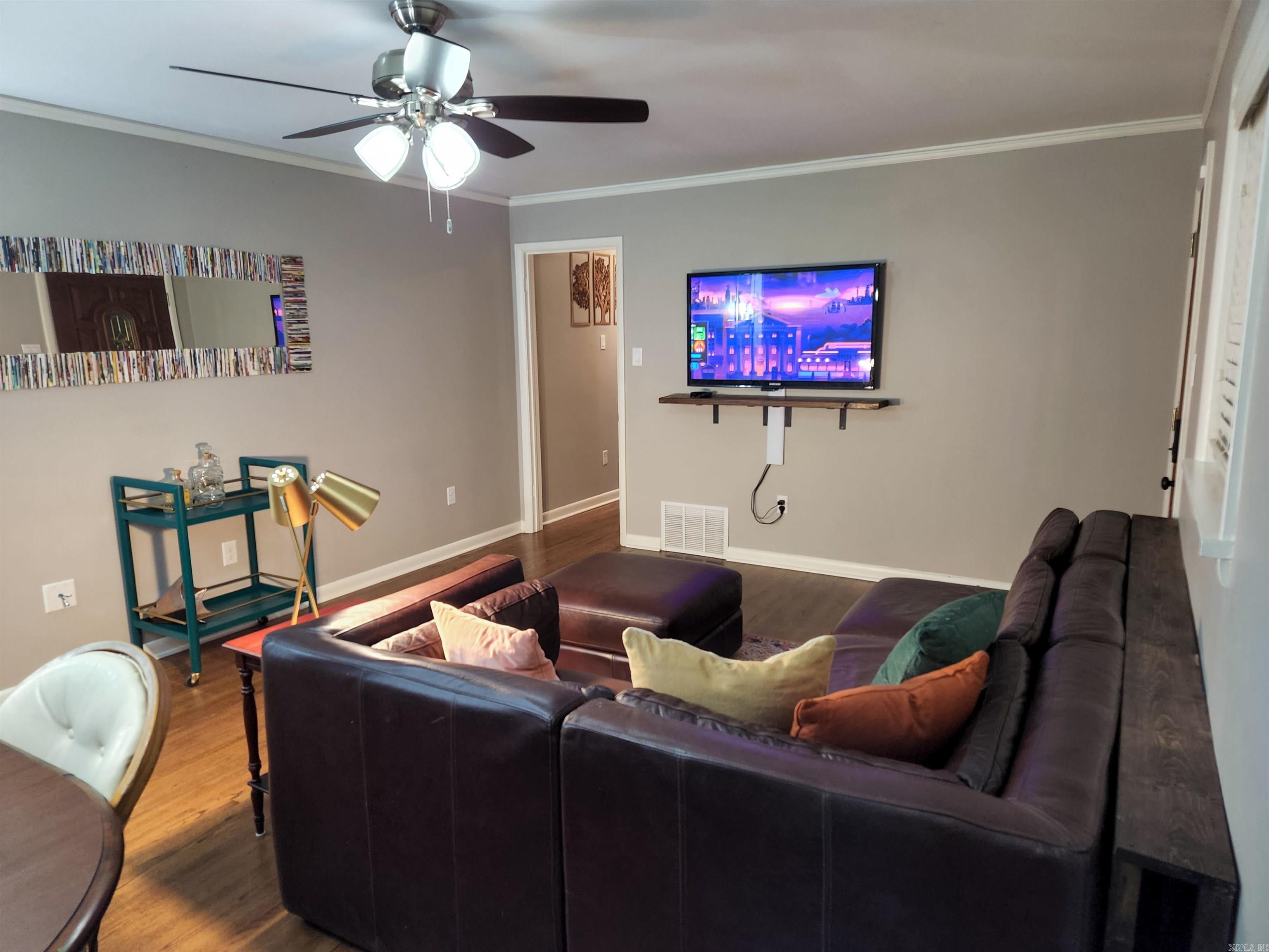 Park Hill - Residential Lease