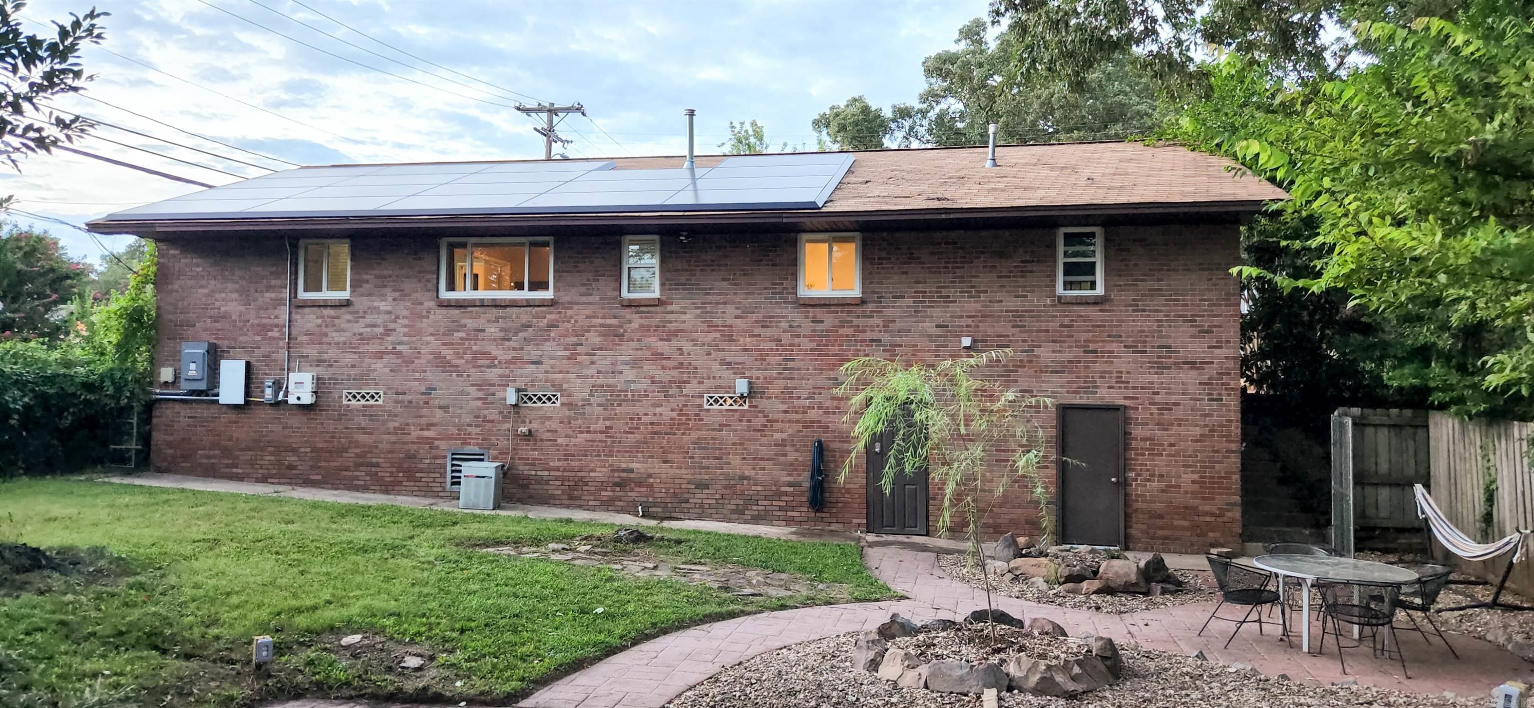 Park Hill - Residential Lease