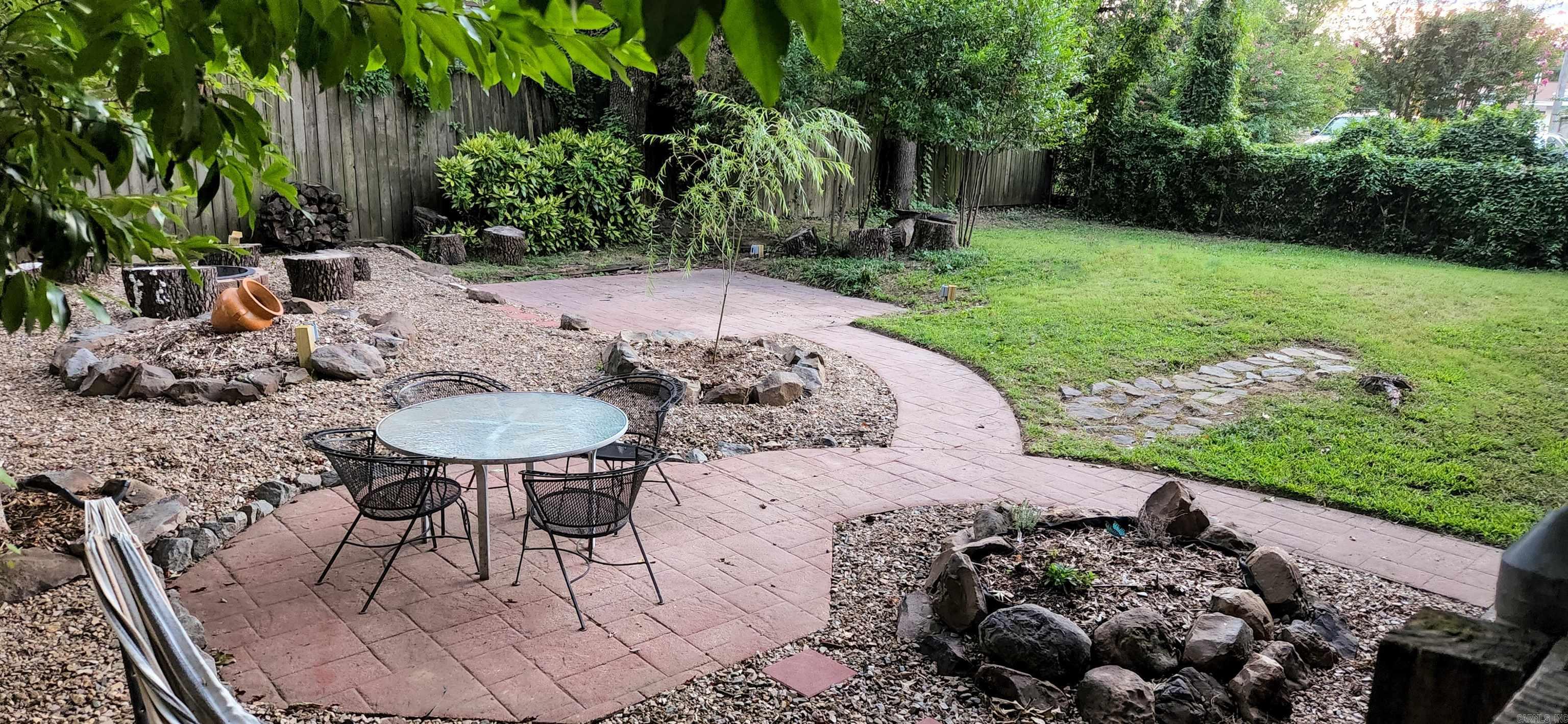 Park Hill - Residential Lease