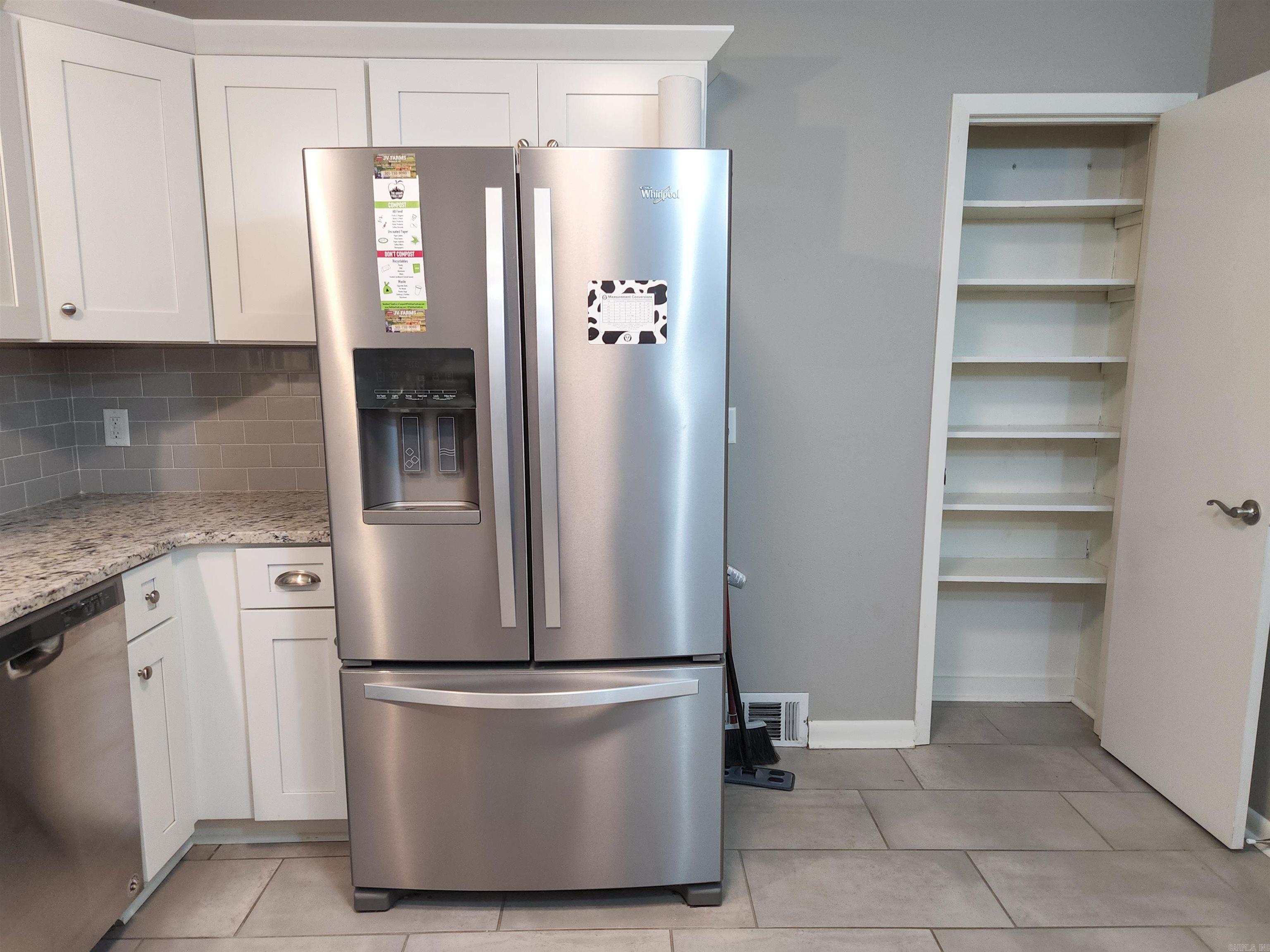 Park Hill - Residential Lease