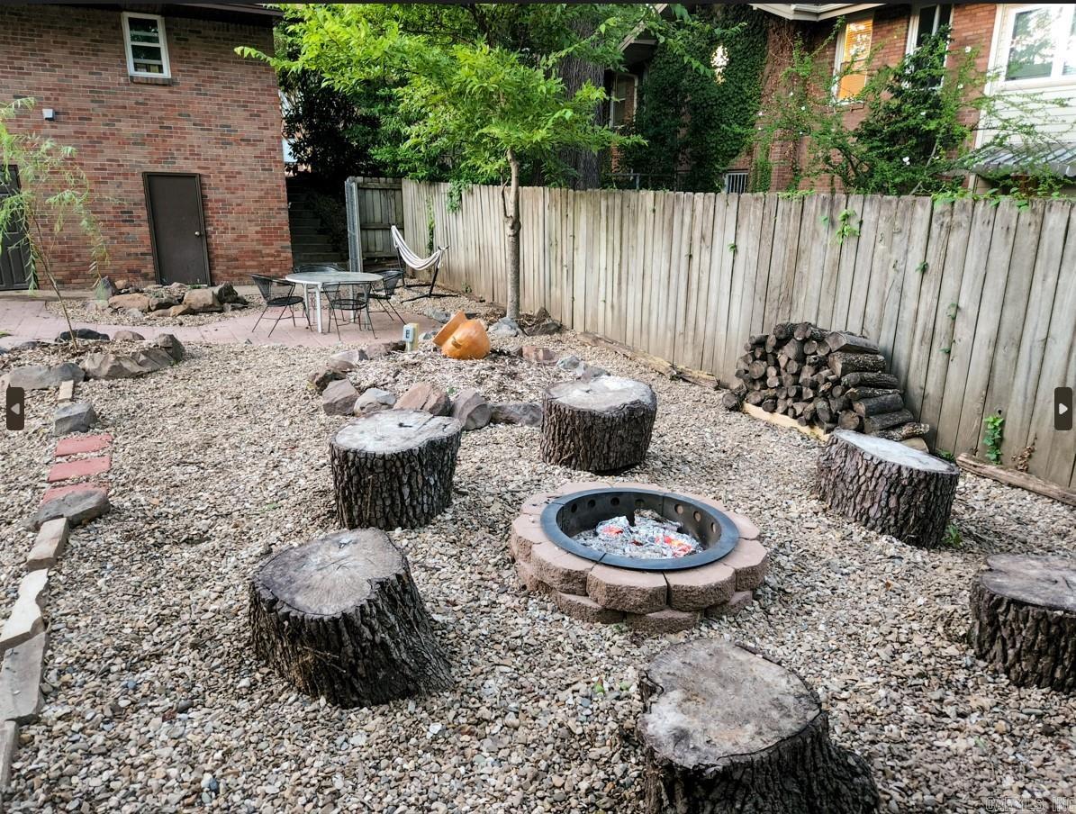 Park Hill - Residential Lease