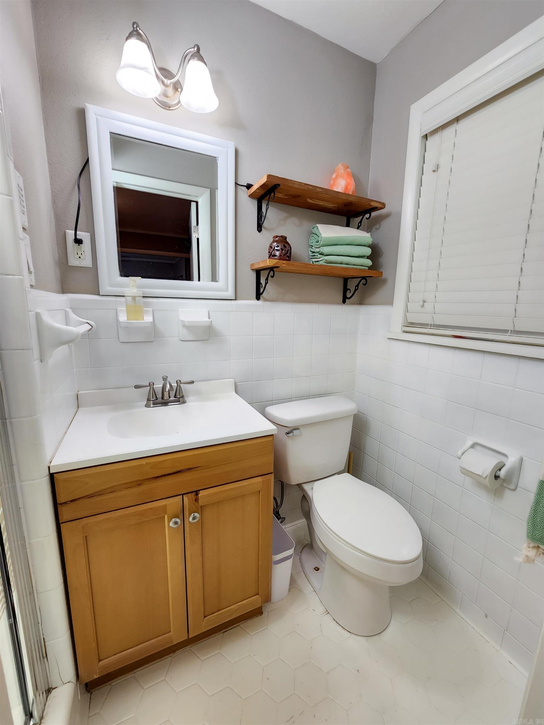 Park Hill - Residential Lease