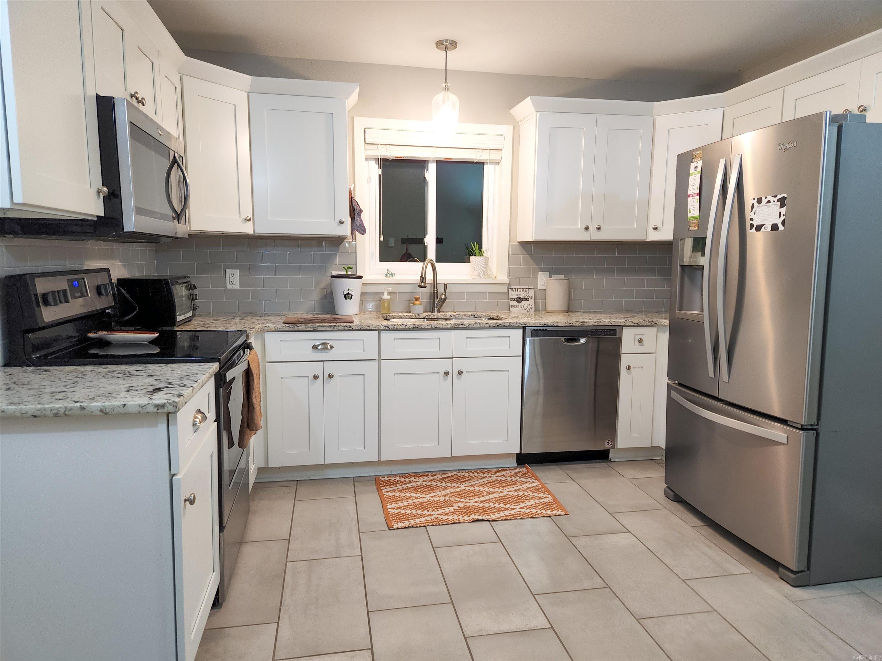 Park Hill - Residential Lease