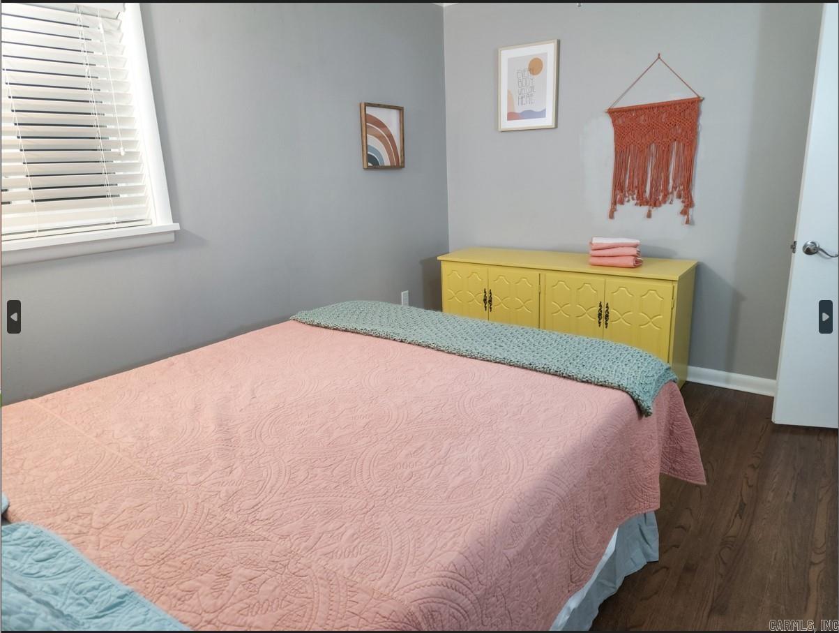 Park Hill - Residential Lease