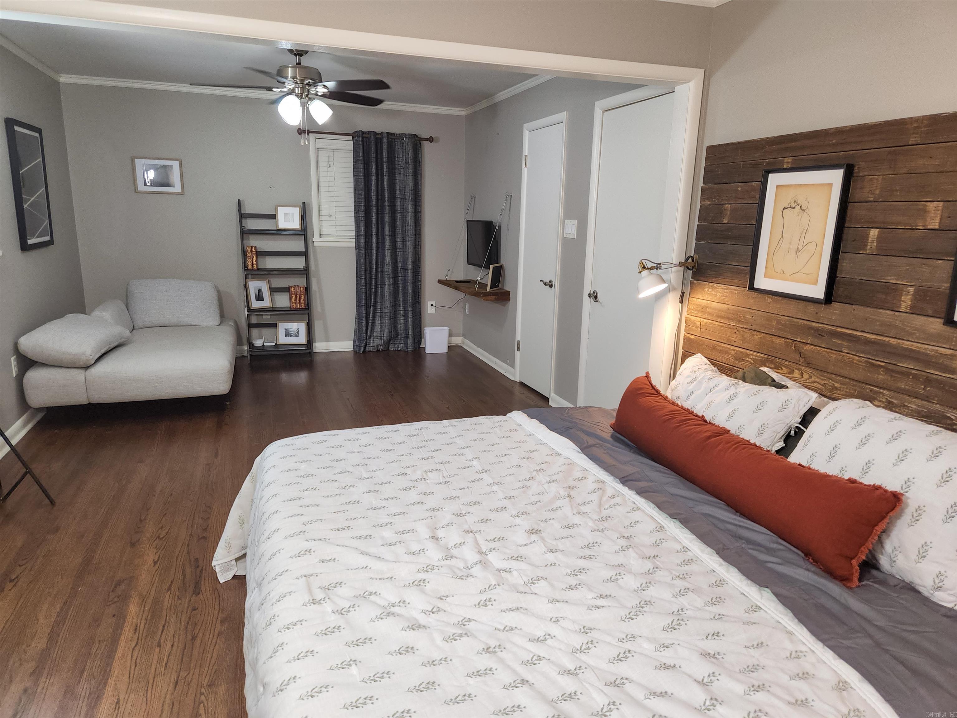 Park Hill - Residential Lease