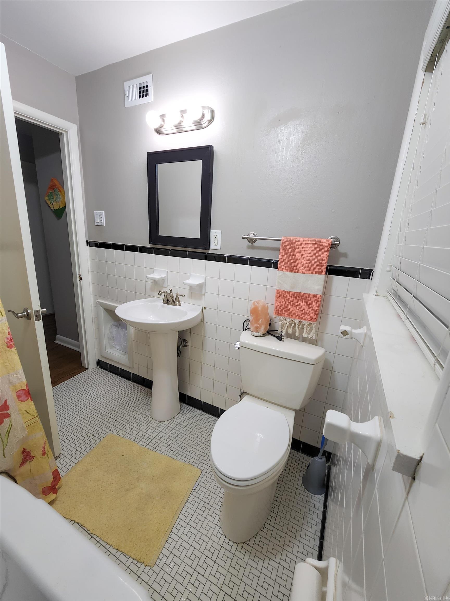 Park Hill - Residential Lease