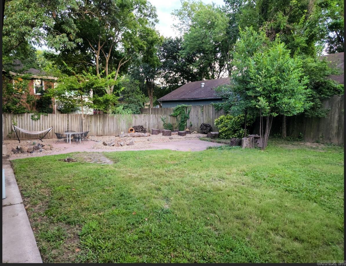 Park Hill - Residential Lease